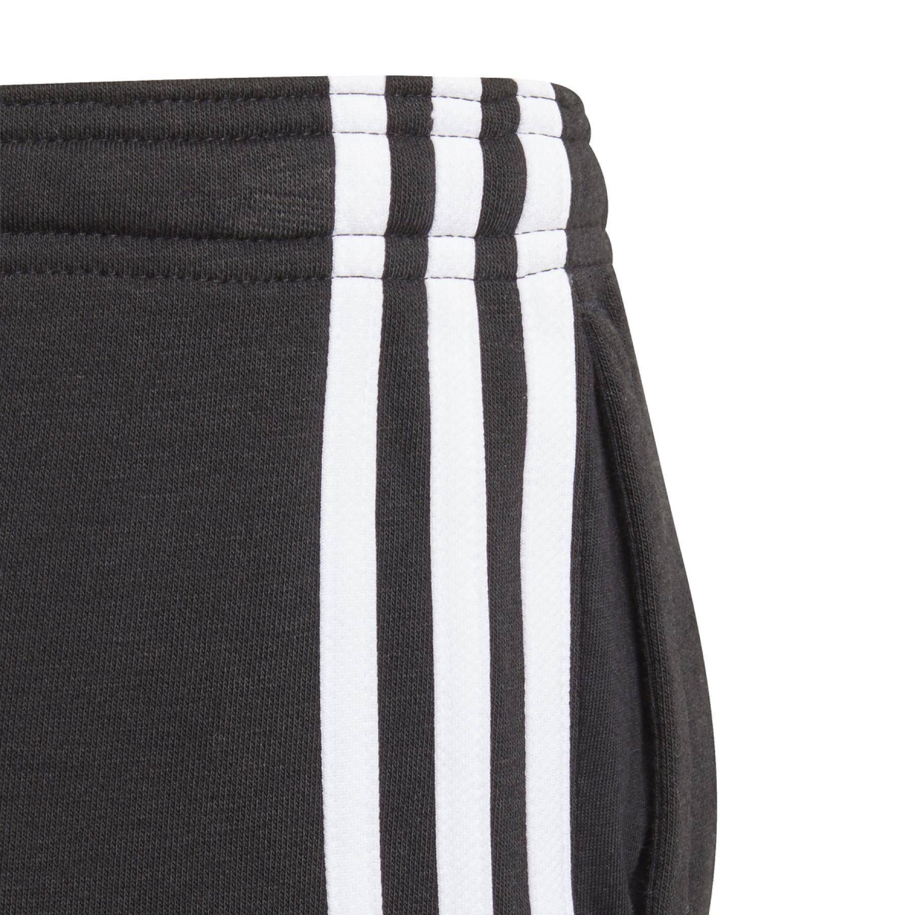 Children's trousers adidas Essentials 3-Bandes French Terry