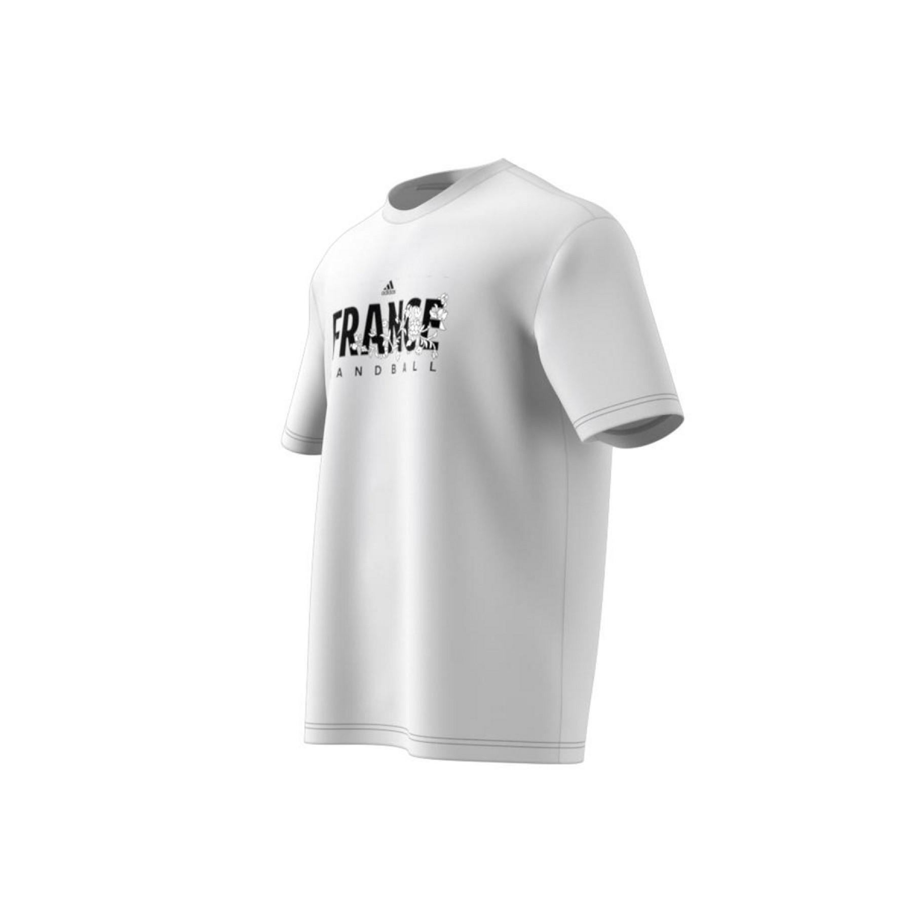 T-shirt adidas Handball Graphic