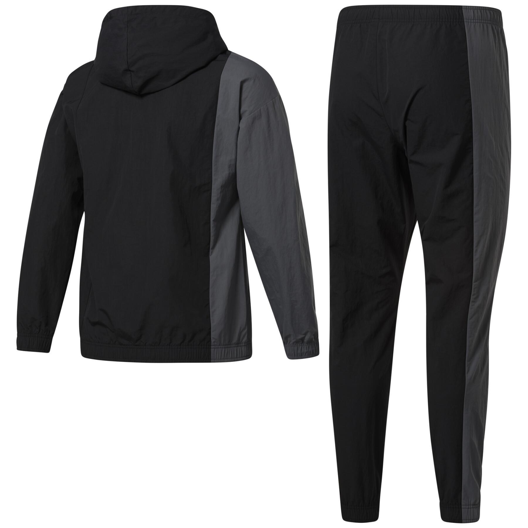 Tracksuit Reebok Techstyle - Jackets and tracksuits - Textile ...