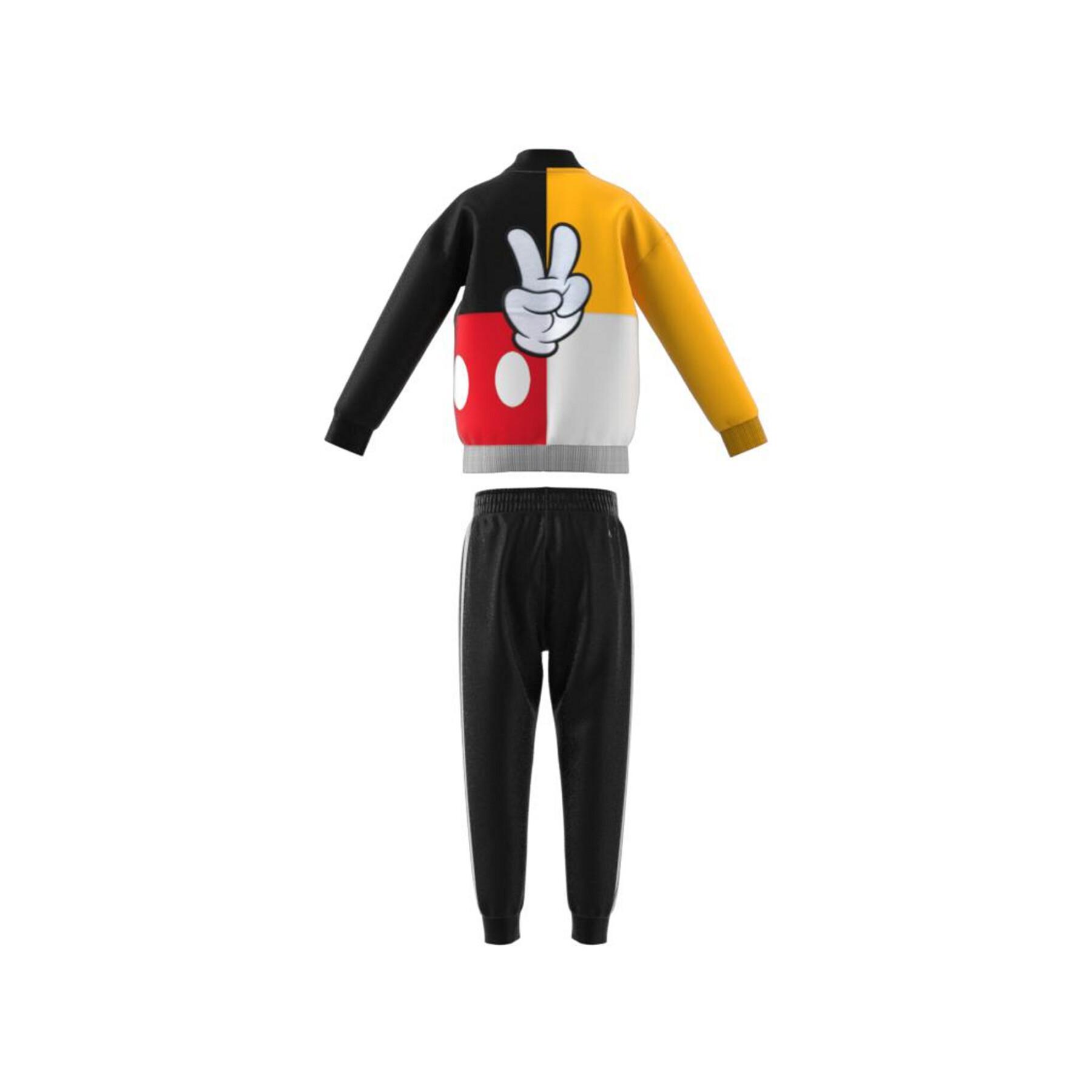 Children's set adidas Disney Mickey Mouse