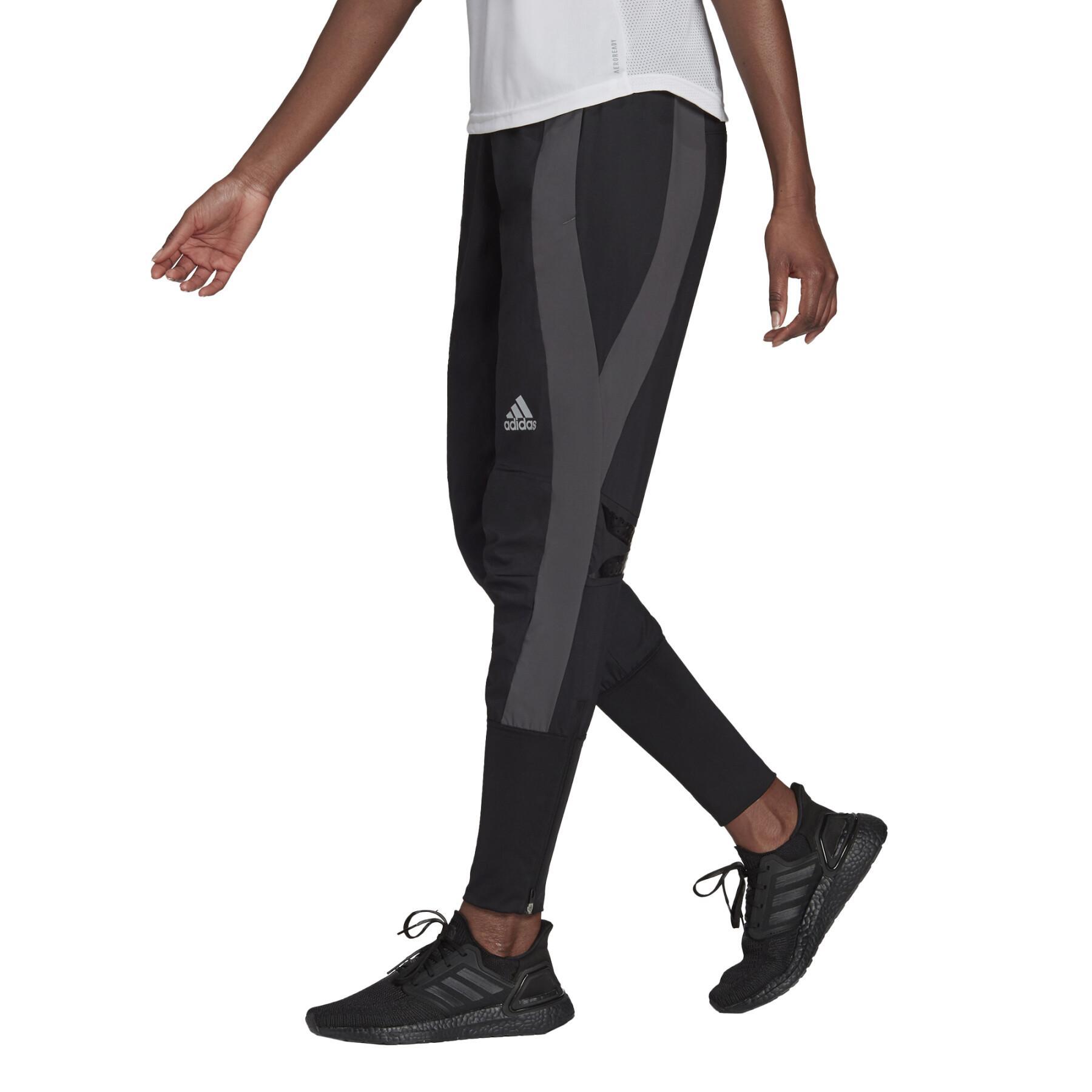 Women's trousers adidas Adizero Marathon