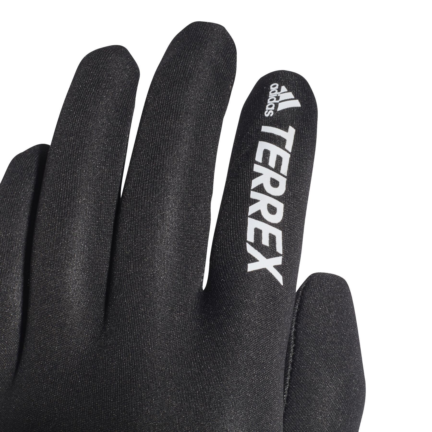 Gloves adidas Terrex GORE-TEX INFINIUM
