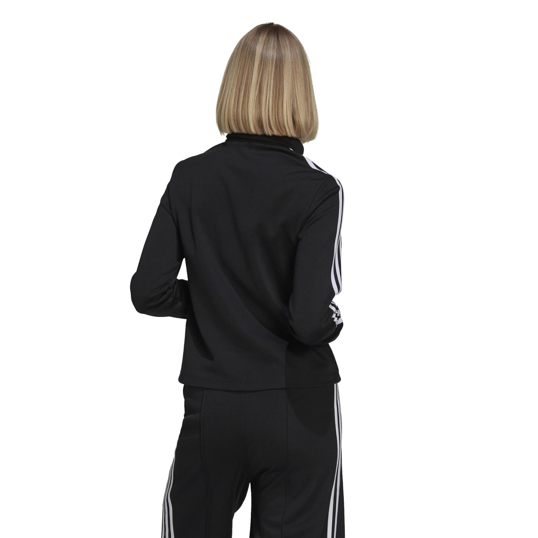 Women's sweat jacket adidas Originals Adicolor