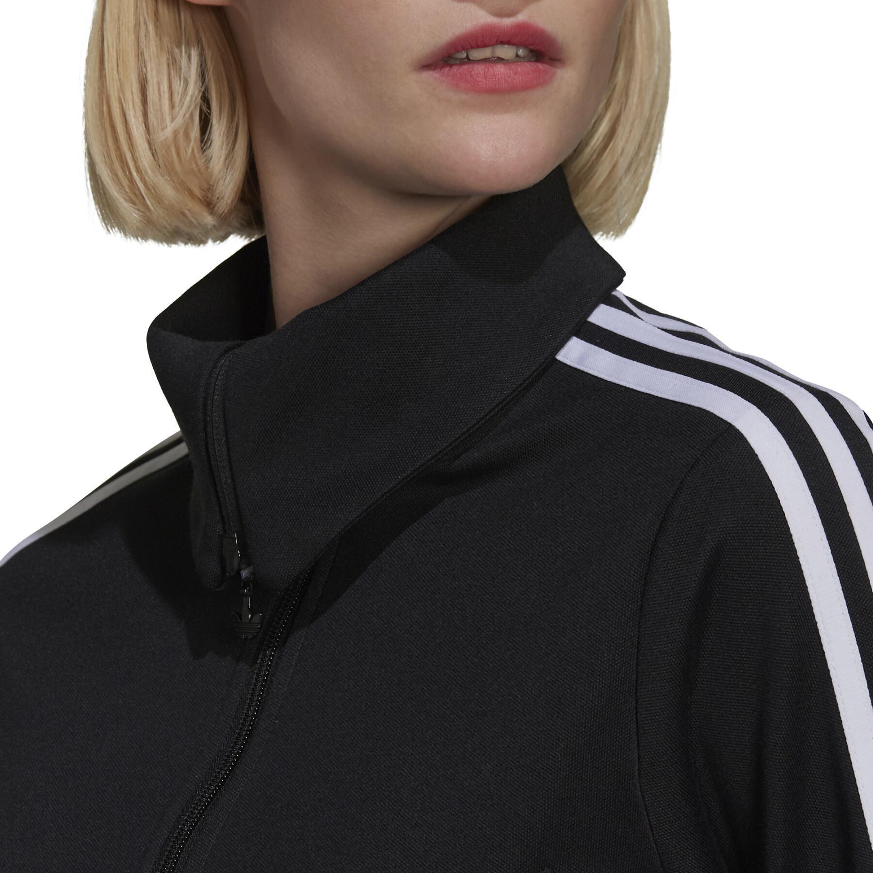Women's sweat jacket adidas Originals Adicolor