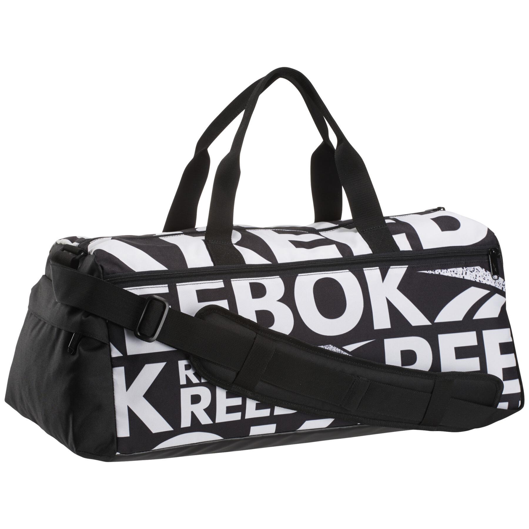 Sports bag Reebok Workout Ready - Sport bags - Bags - Equipment