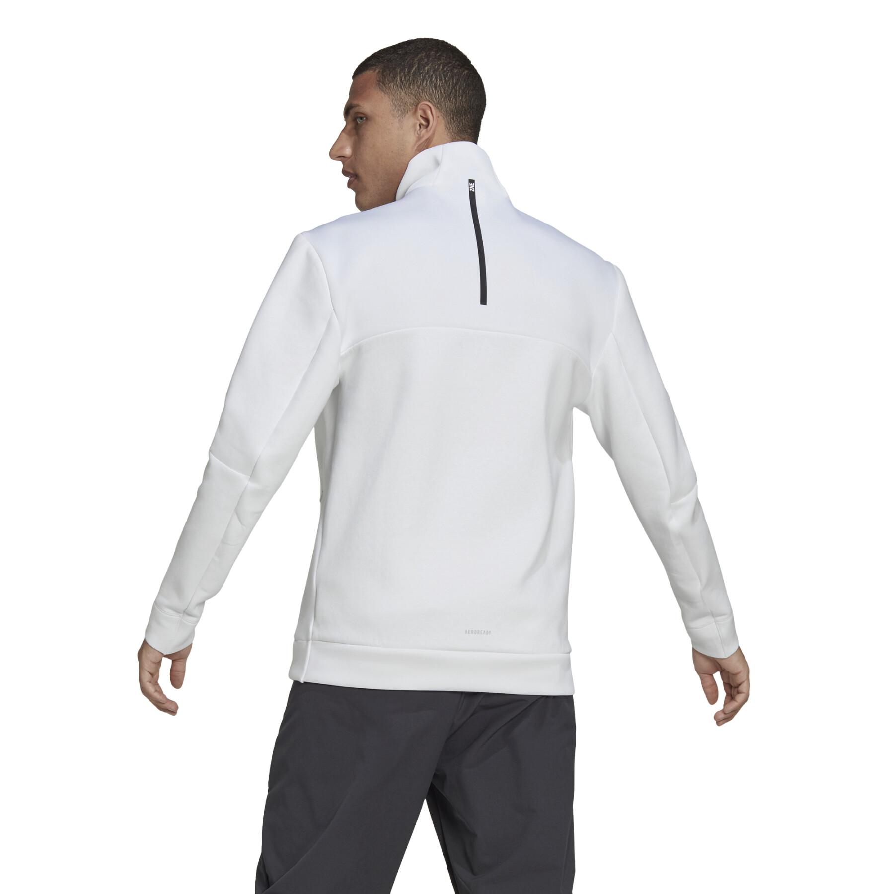 Jacket adidas Z.N.E. Sportswear Track Top