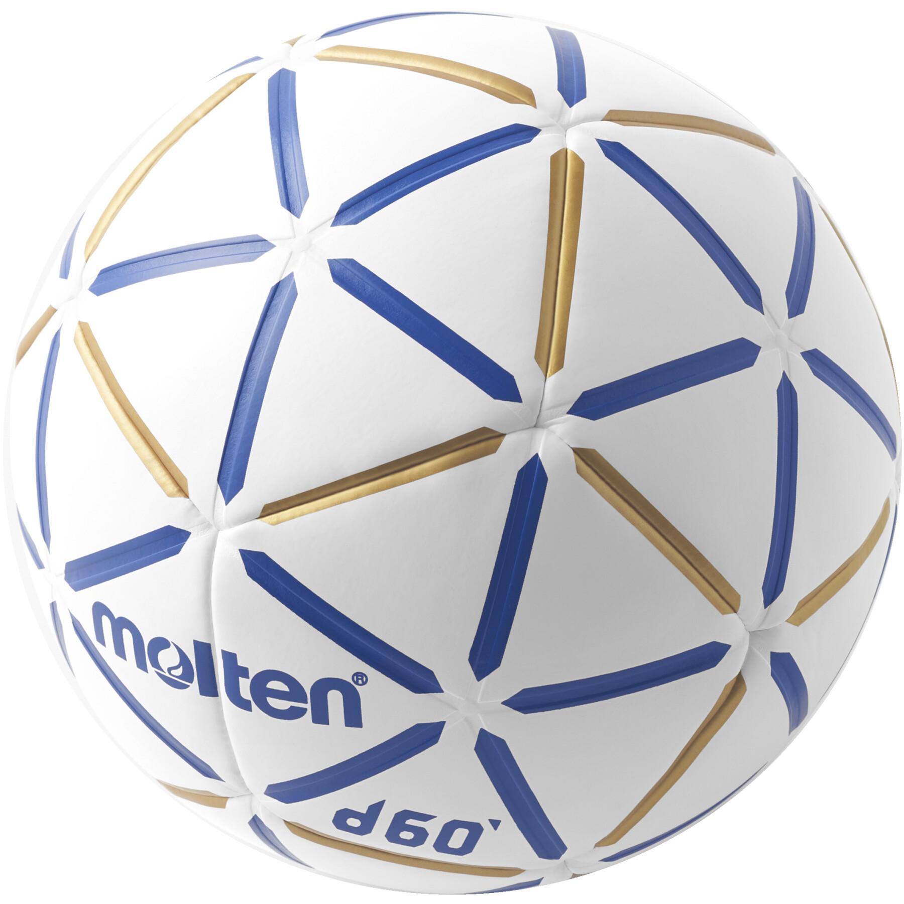 Ballon handball Molten D60