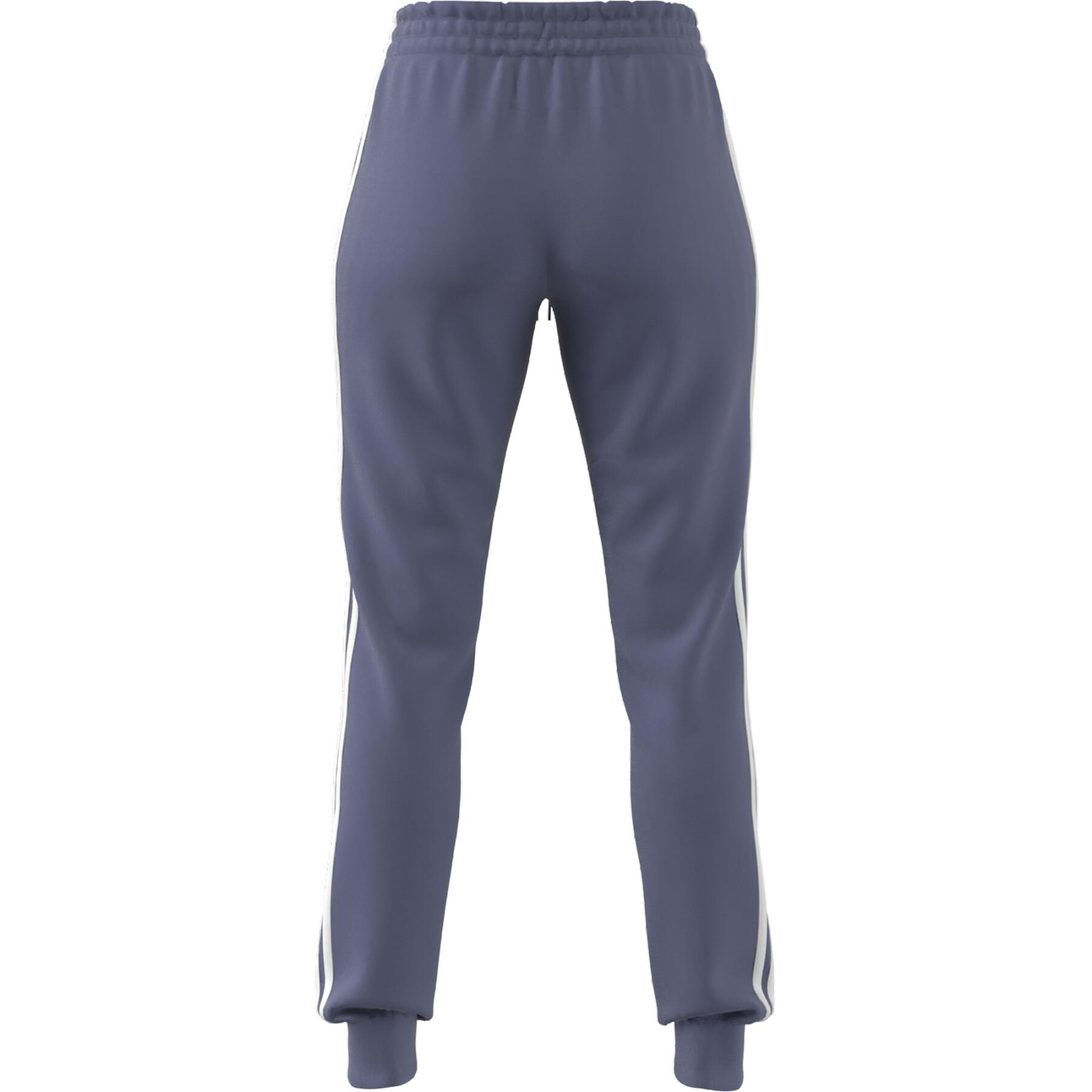 Women's trousers adidas Essentials French Terry