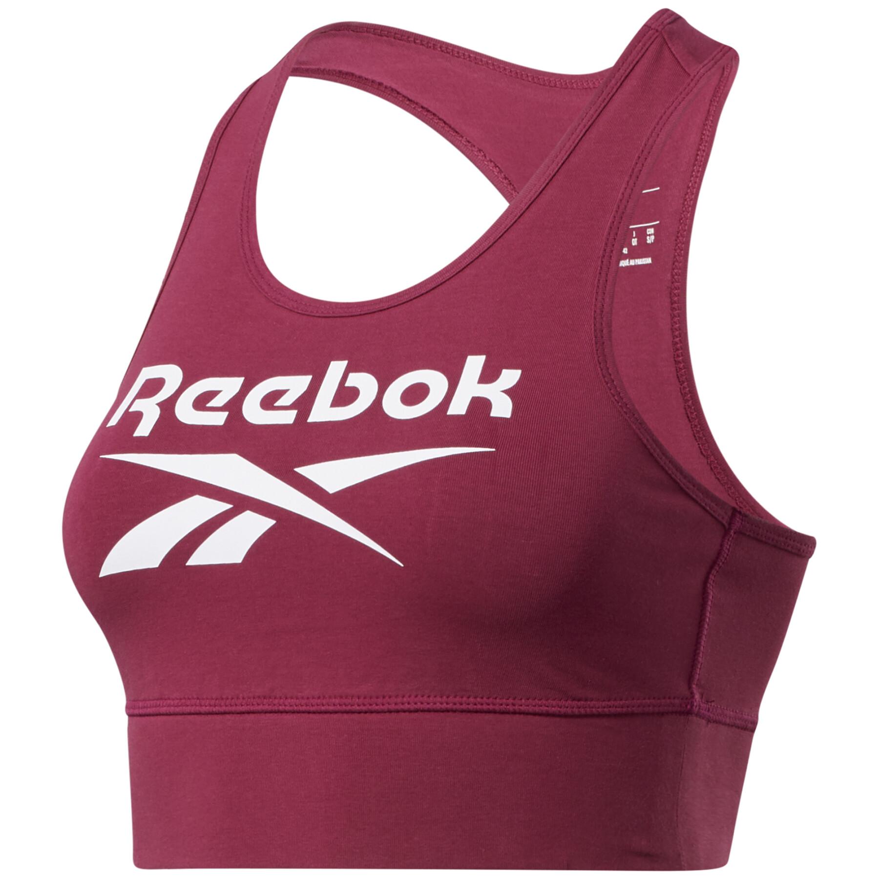 Women's bra Reebok Identity