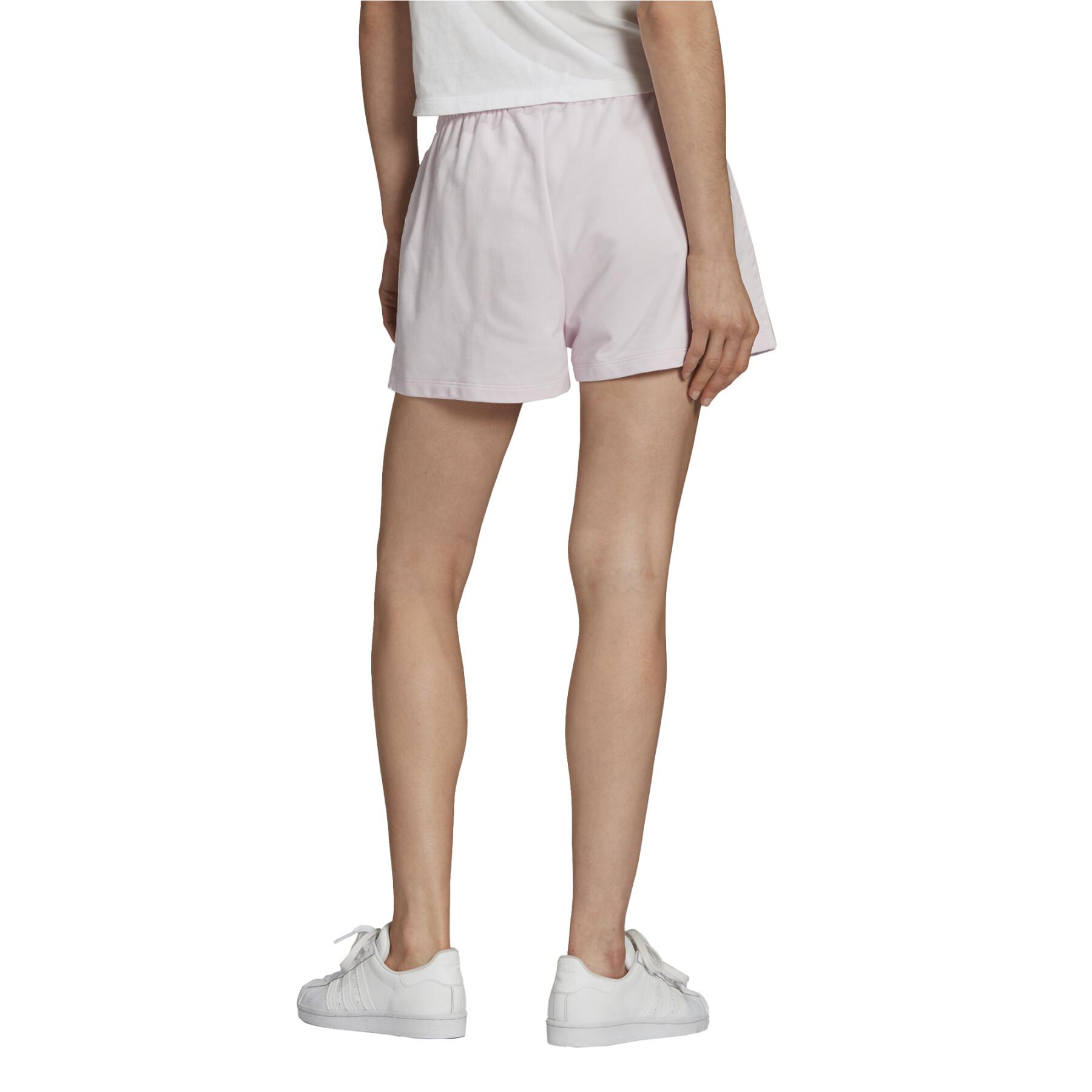 Women's shorts adidas Originals Tennis Luxe 3-Stripes