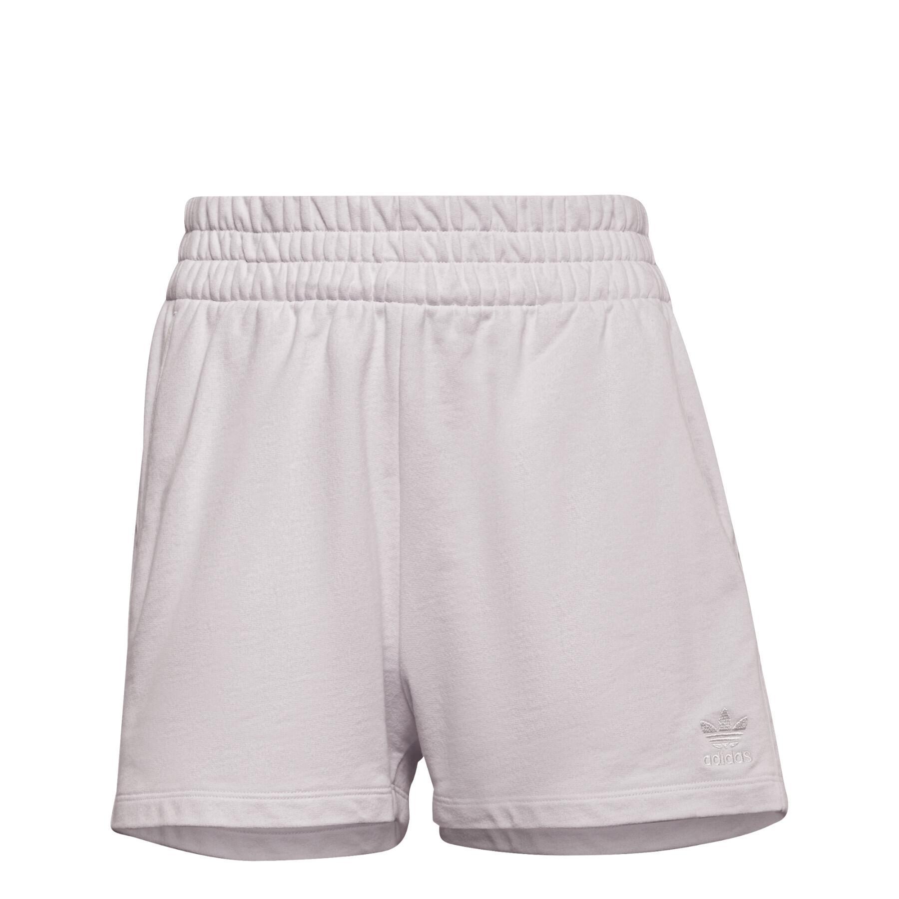 Women's shorts adidas Originals Tennis Luxe 3-Stripes