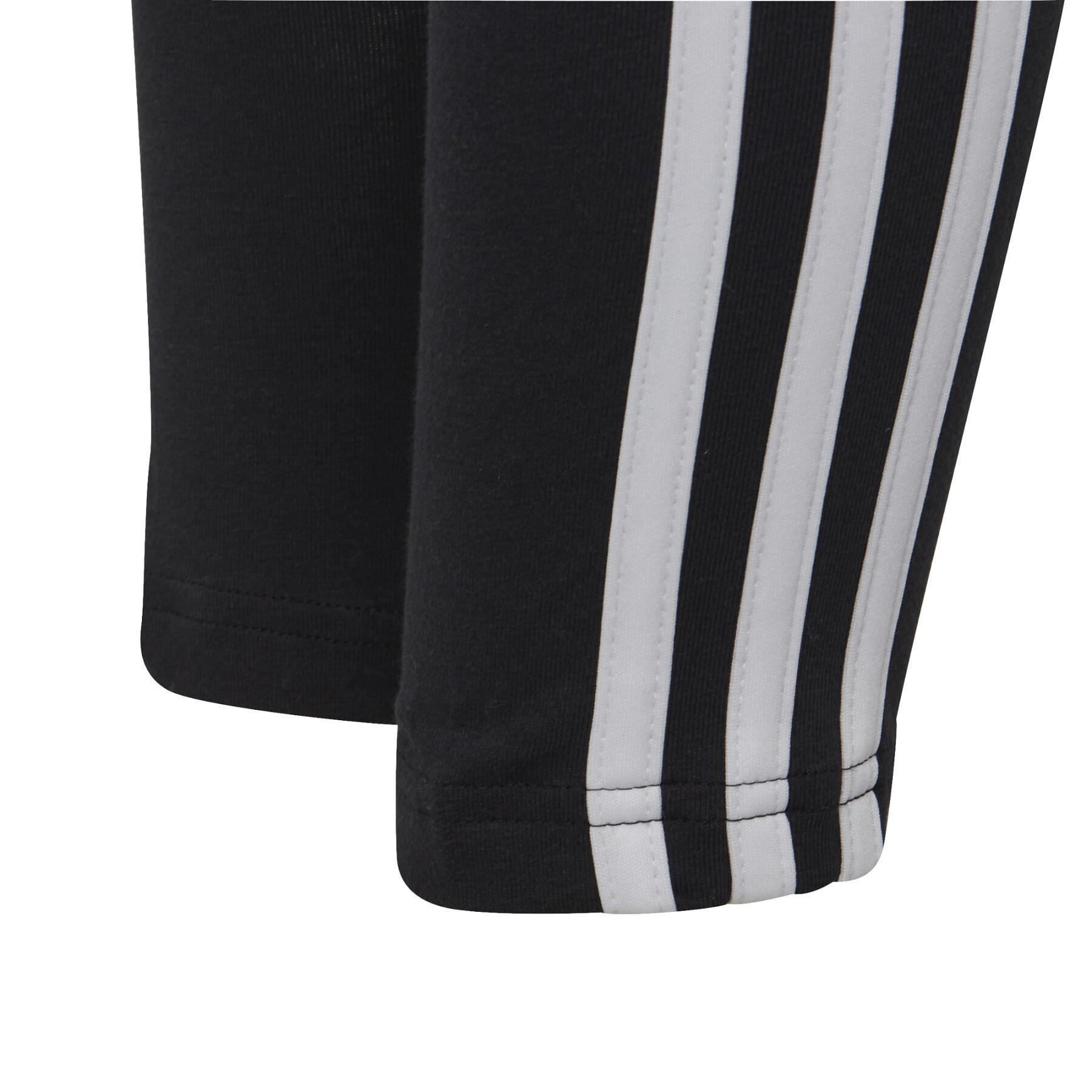 Legging girl adidas Essentials 3-Stripes