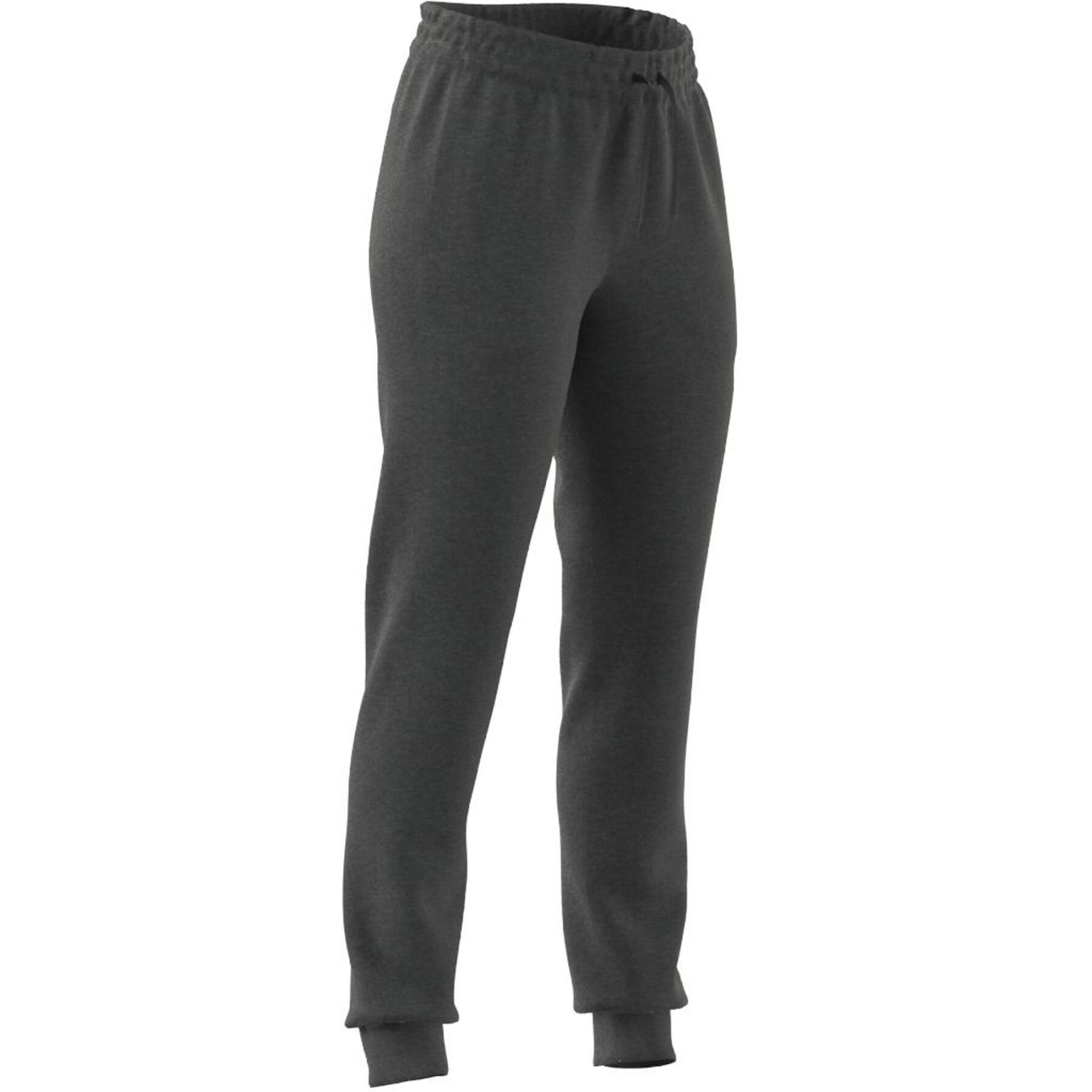 Women's trousers adidas Essentials French Terry Logo
