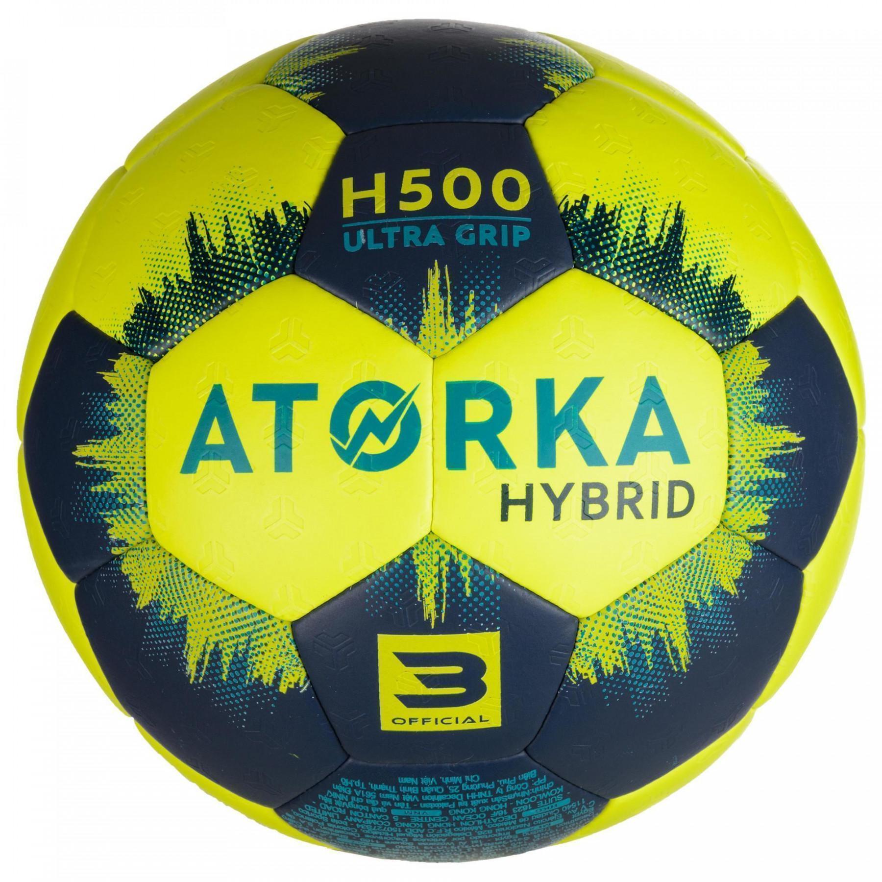 Balloon Atorka H500 - Taille 3