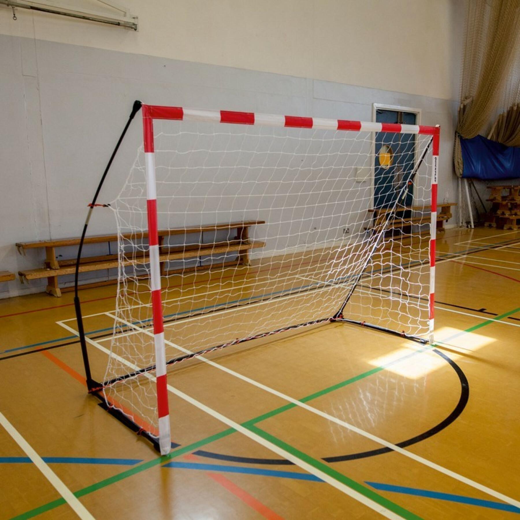 Handball cage QuickPlay