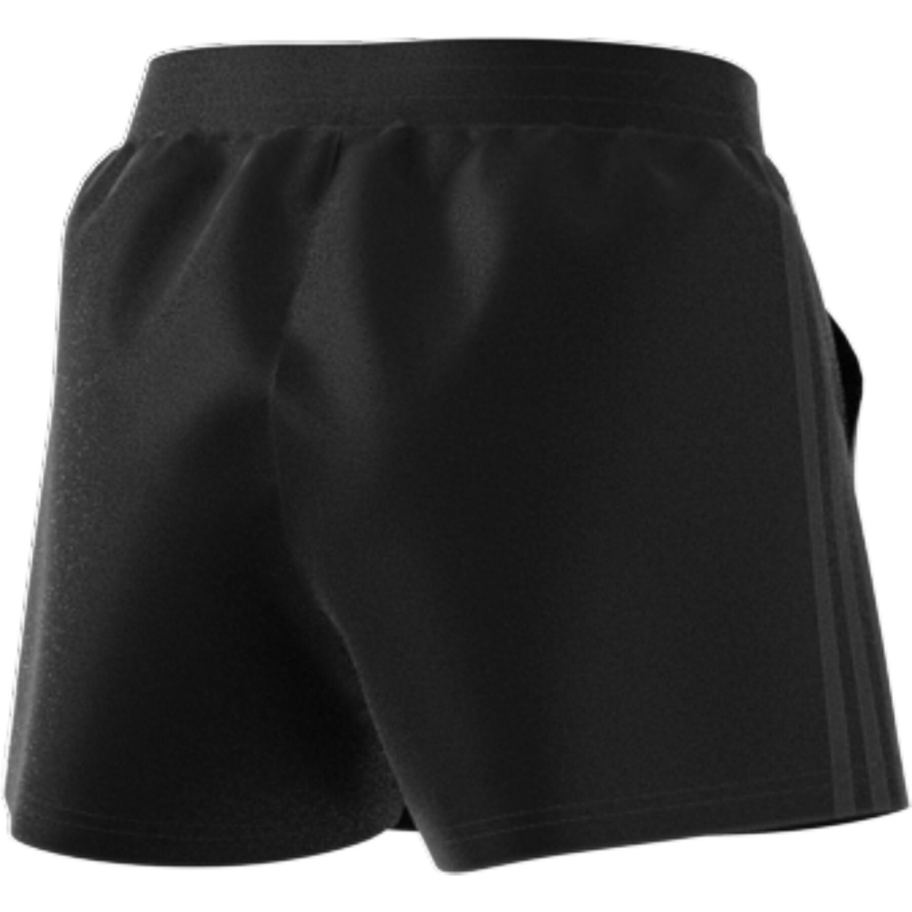 Women's shorts adidas Originals Adicolor Classics Poplin