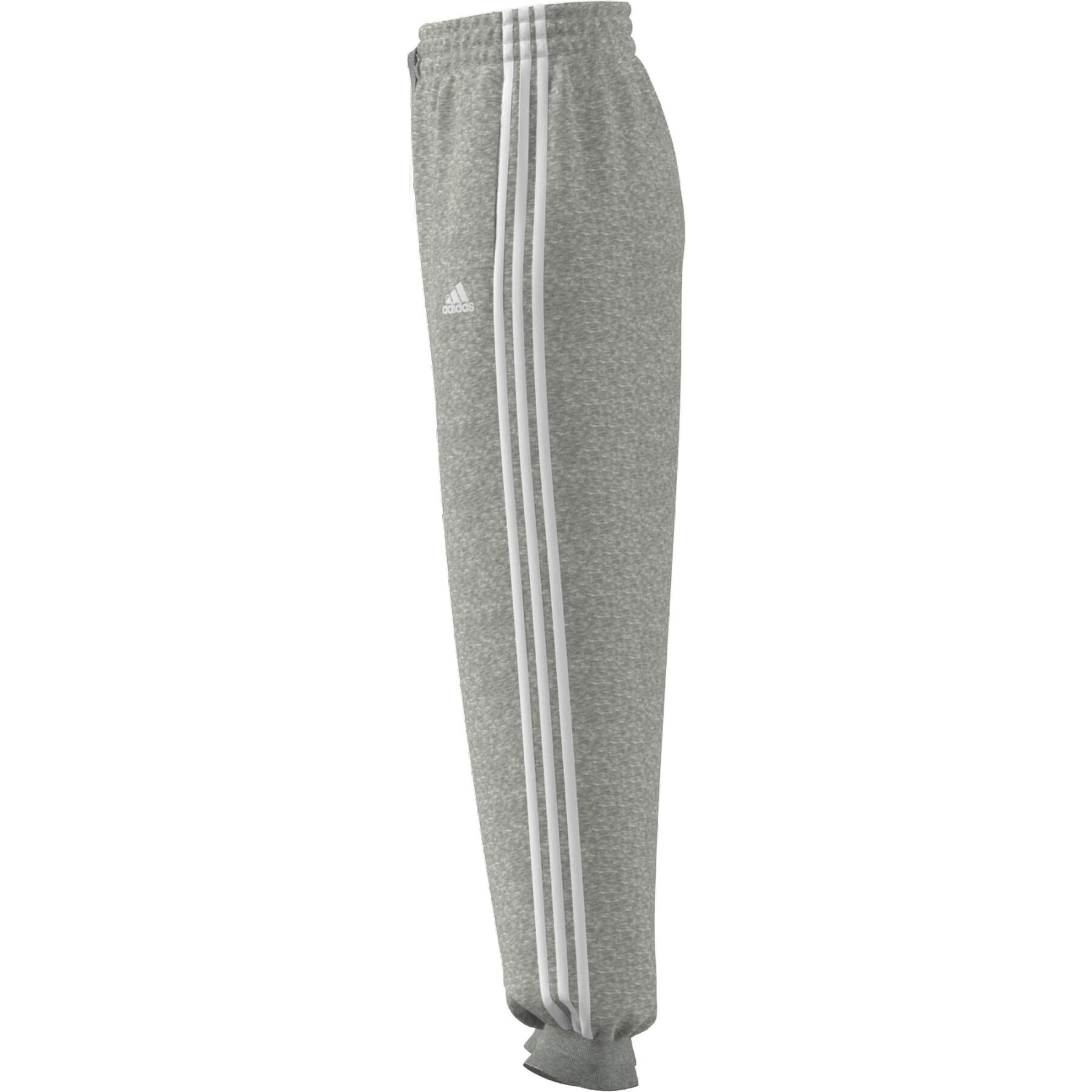 Women's trousers adidas Essentials Studio Lounge 3-Stripes