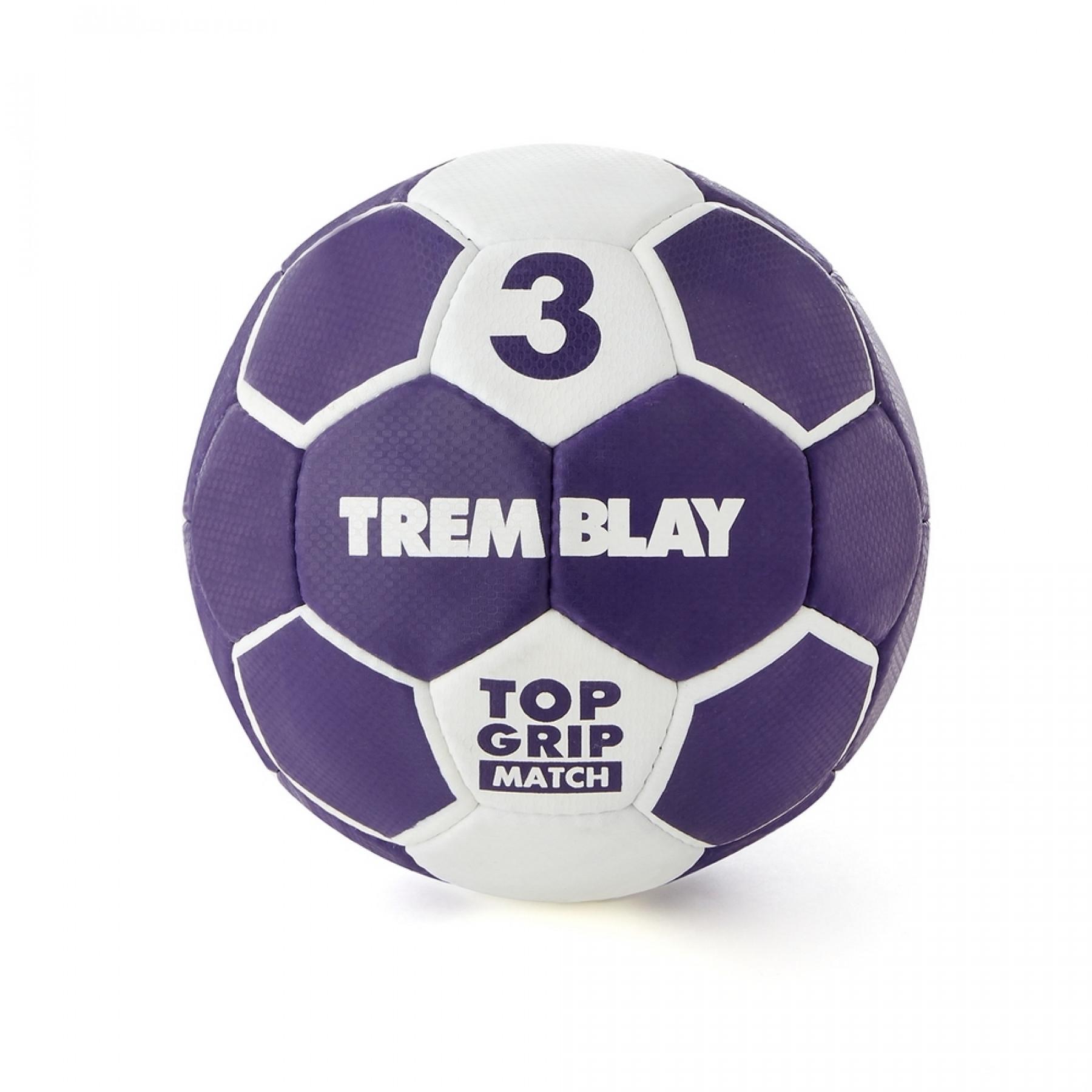 Ball tremblay top grid 2nd generation