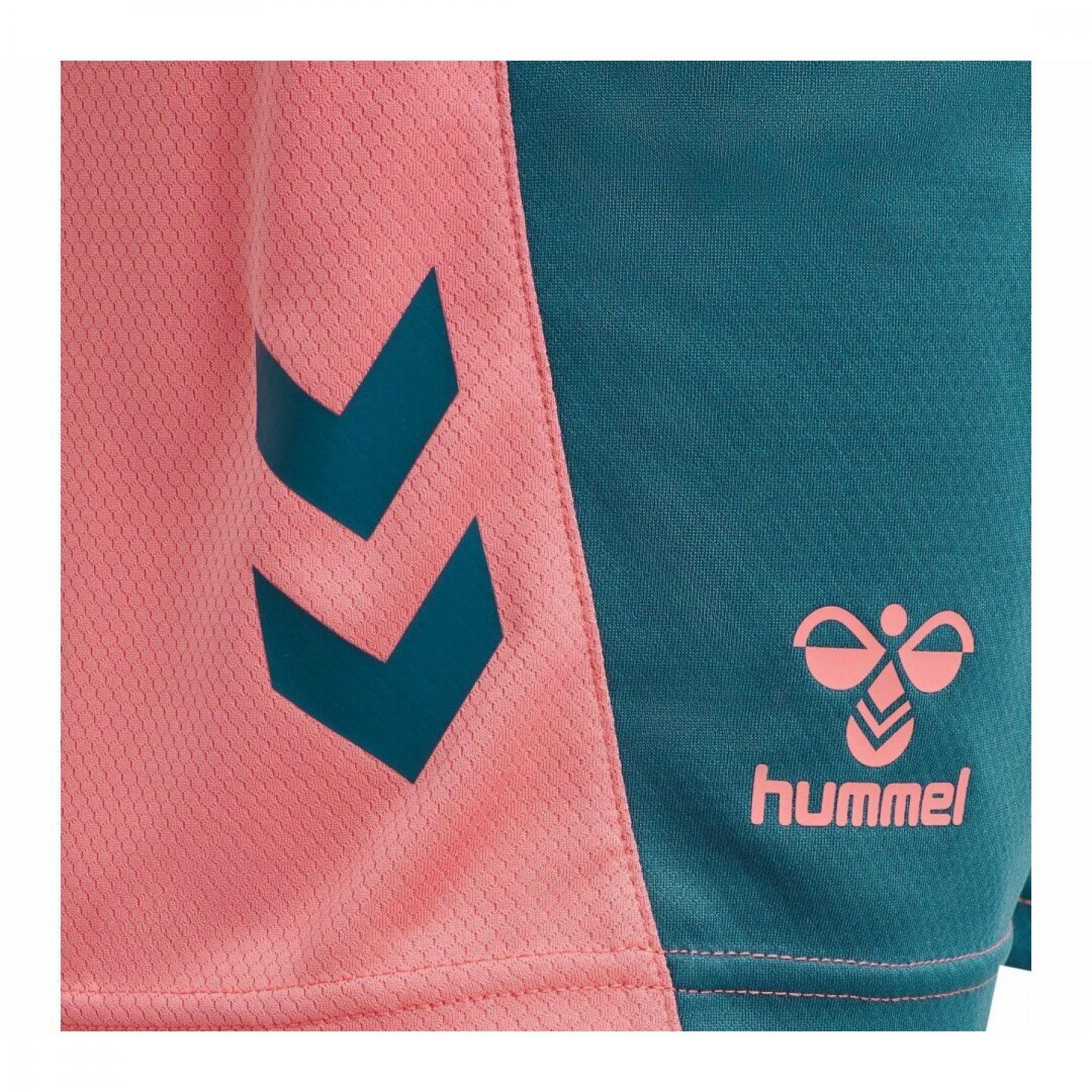 Women's shorts Hummel hmlACTION