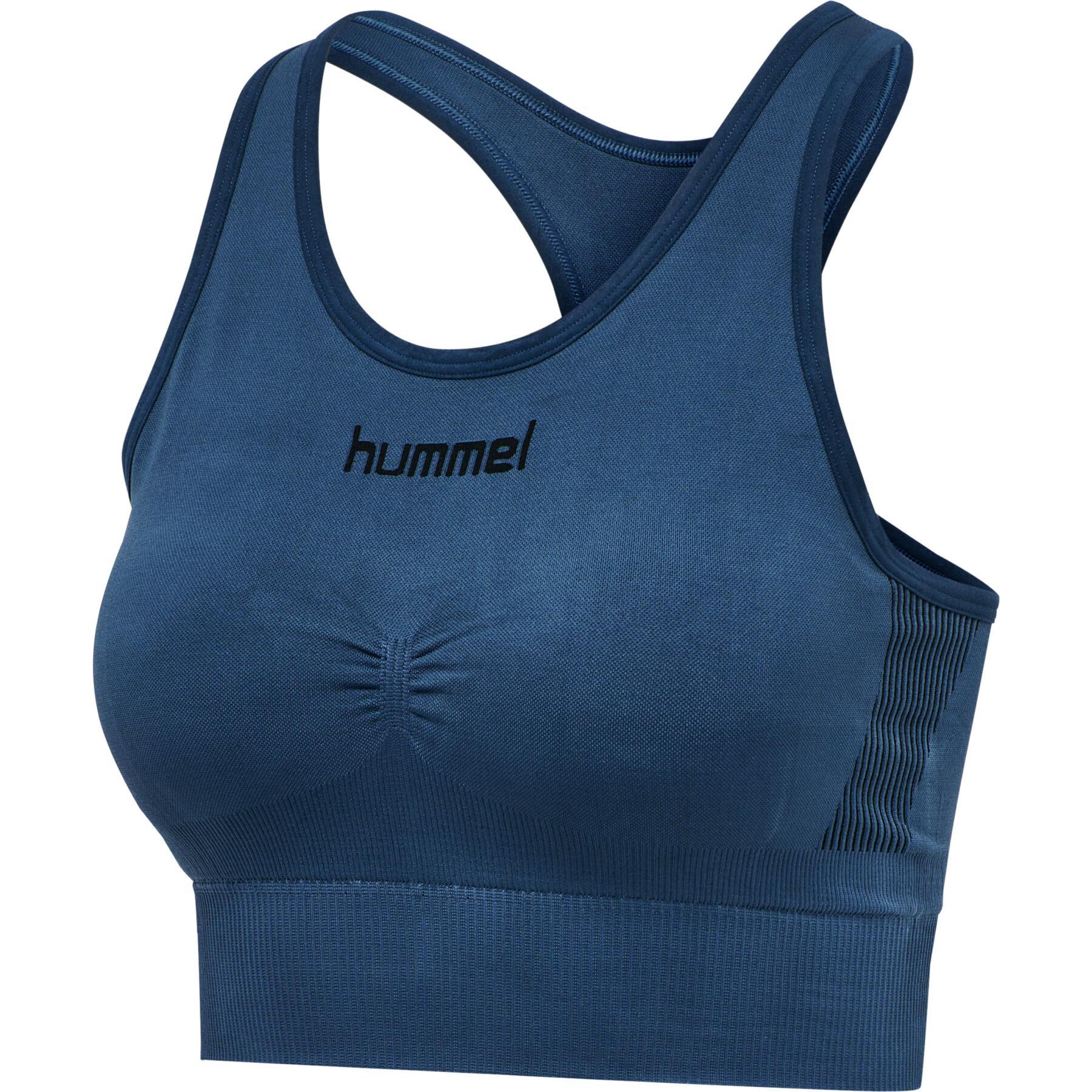 Seamless bra for women Hummel First