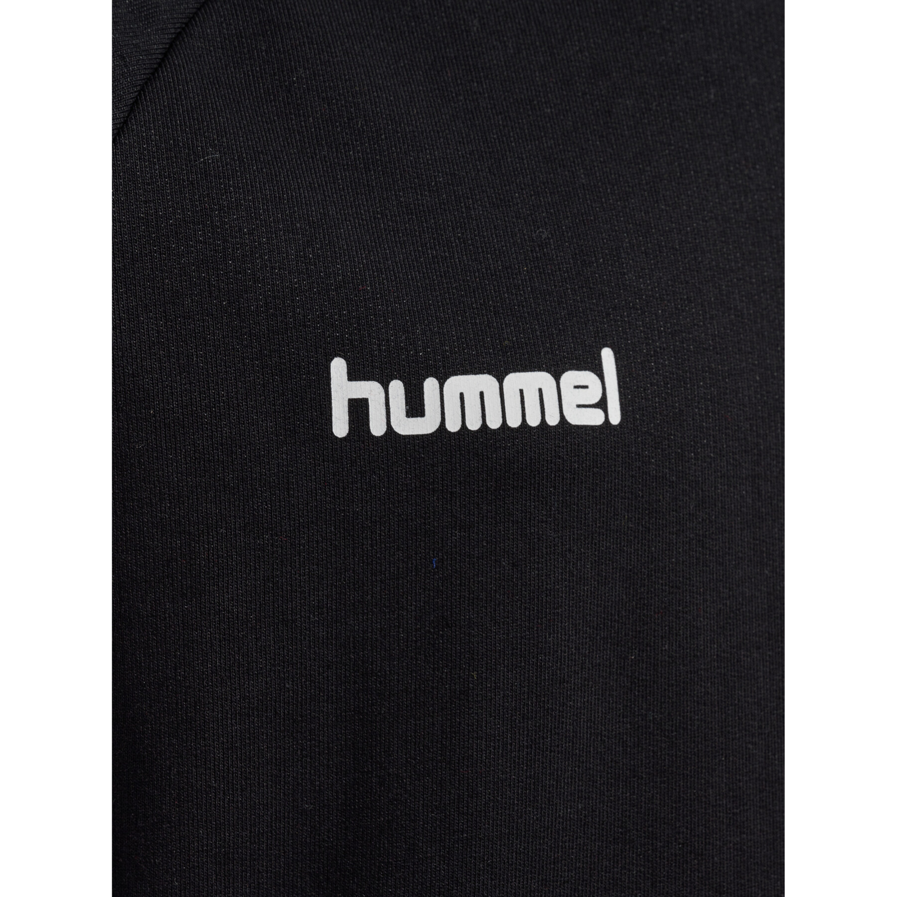 Sweatshirt child Hummel hmlGO cotton