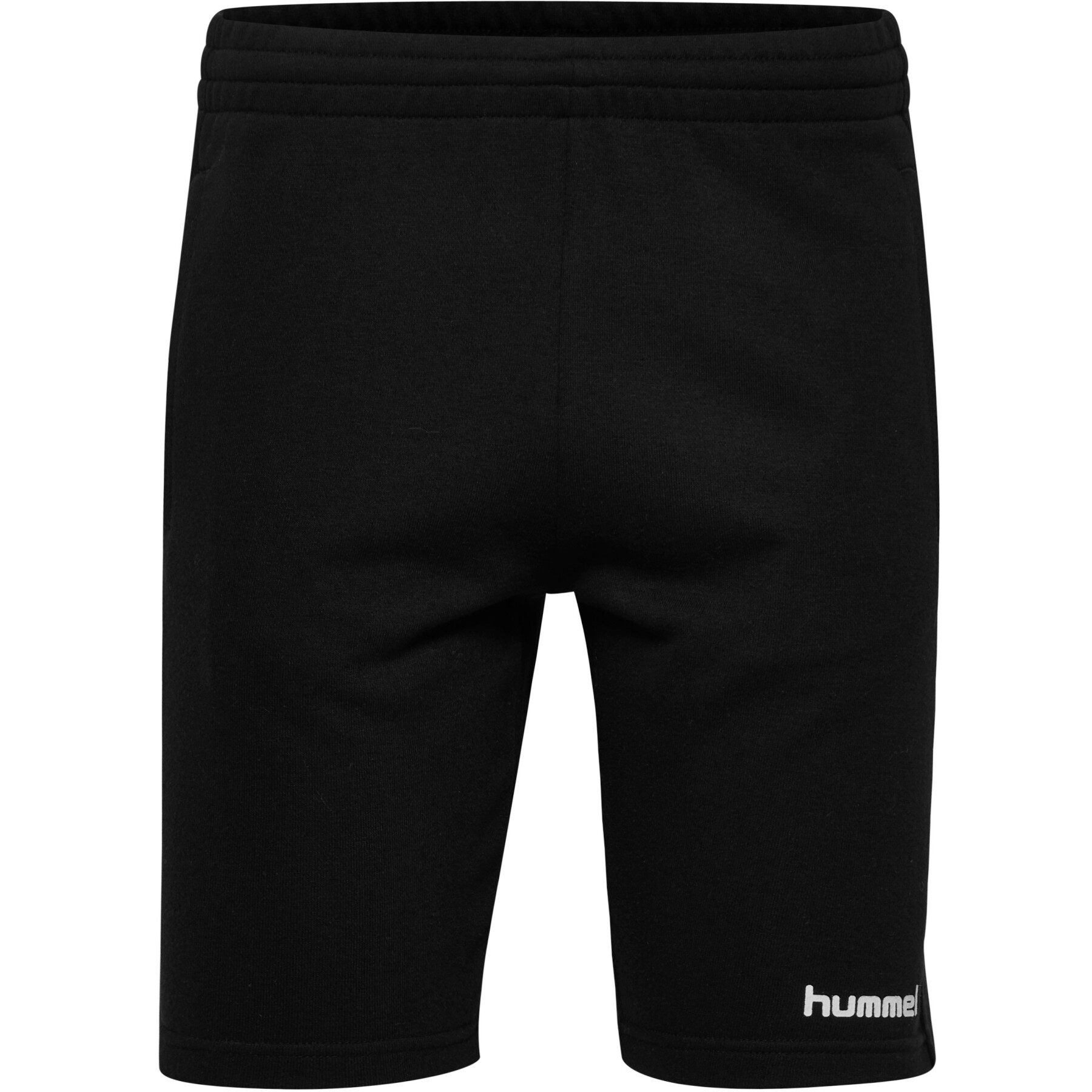 Women's shorts Hummel hmlGO cotton