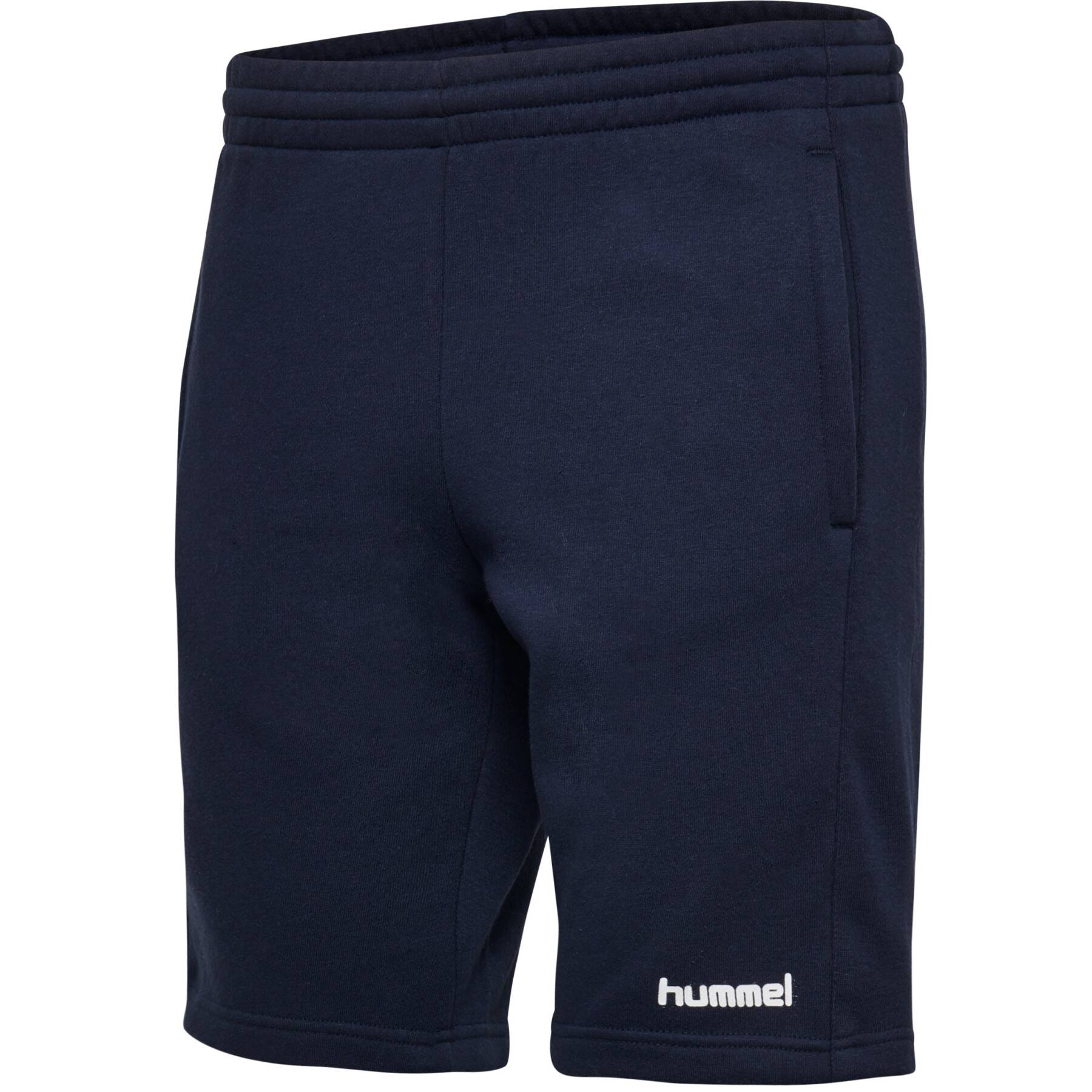 Women's shorts Hummel hmlGO cotton