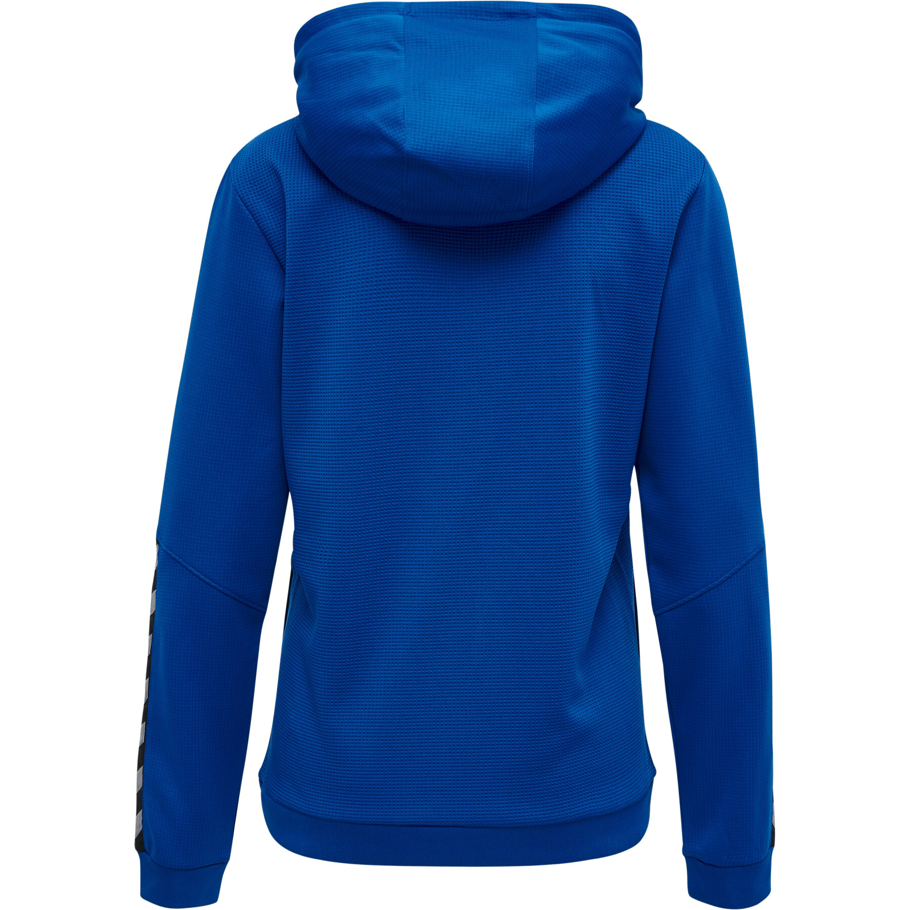 Women's hooded sweatshirt Hummel hmlAUTHENTIC Poly