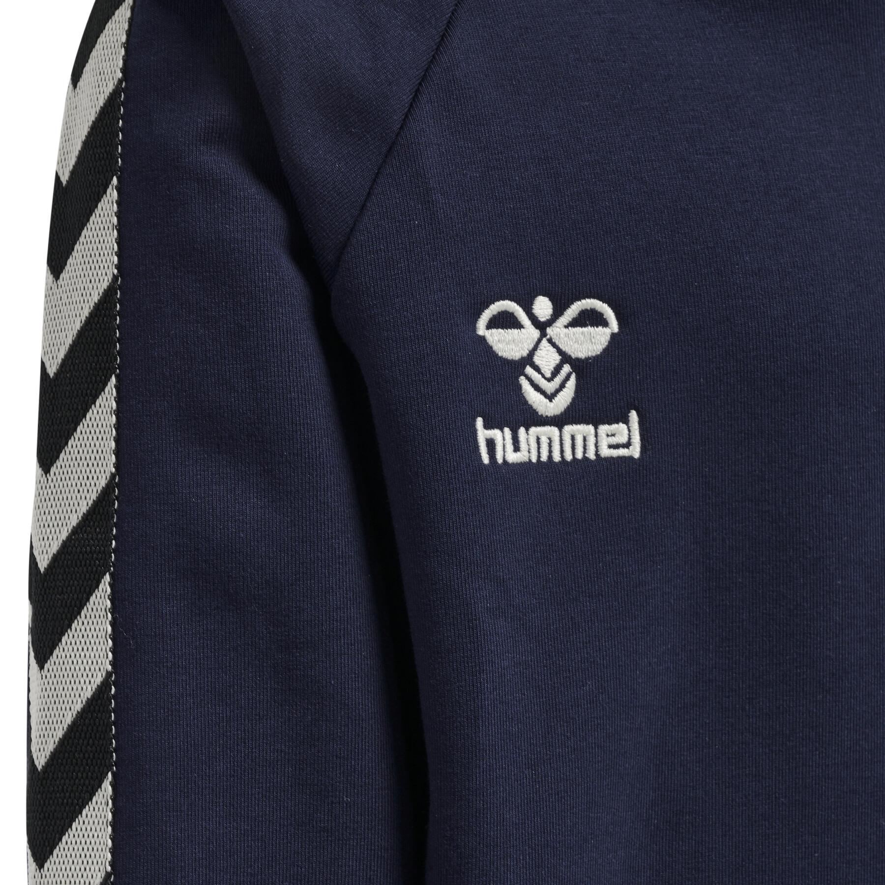 Child hoodie Hummel Move Clasic