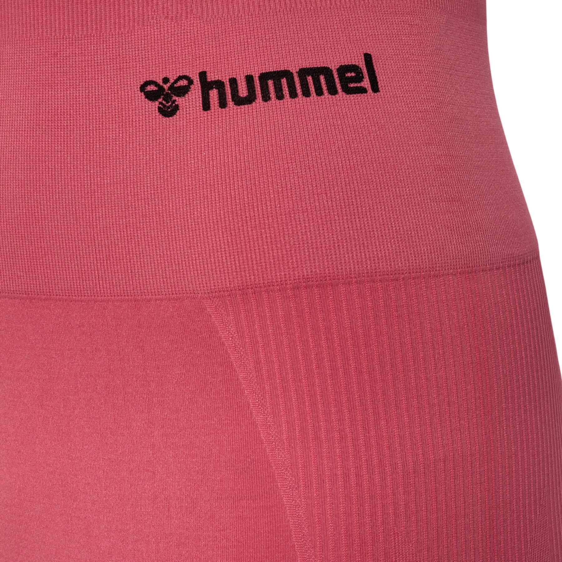 Women's seamless leggings Hummel