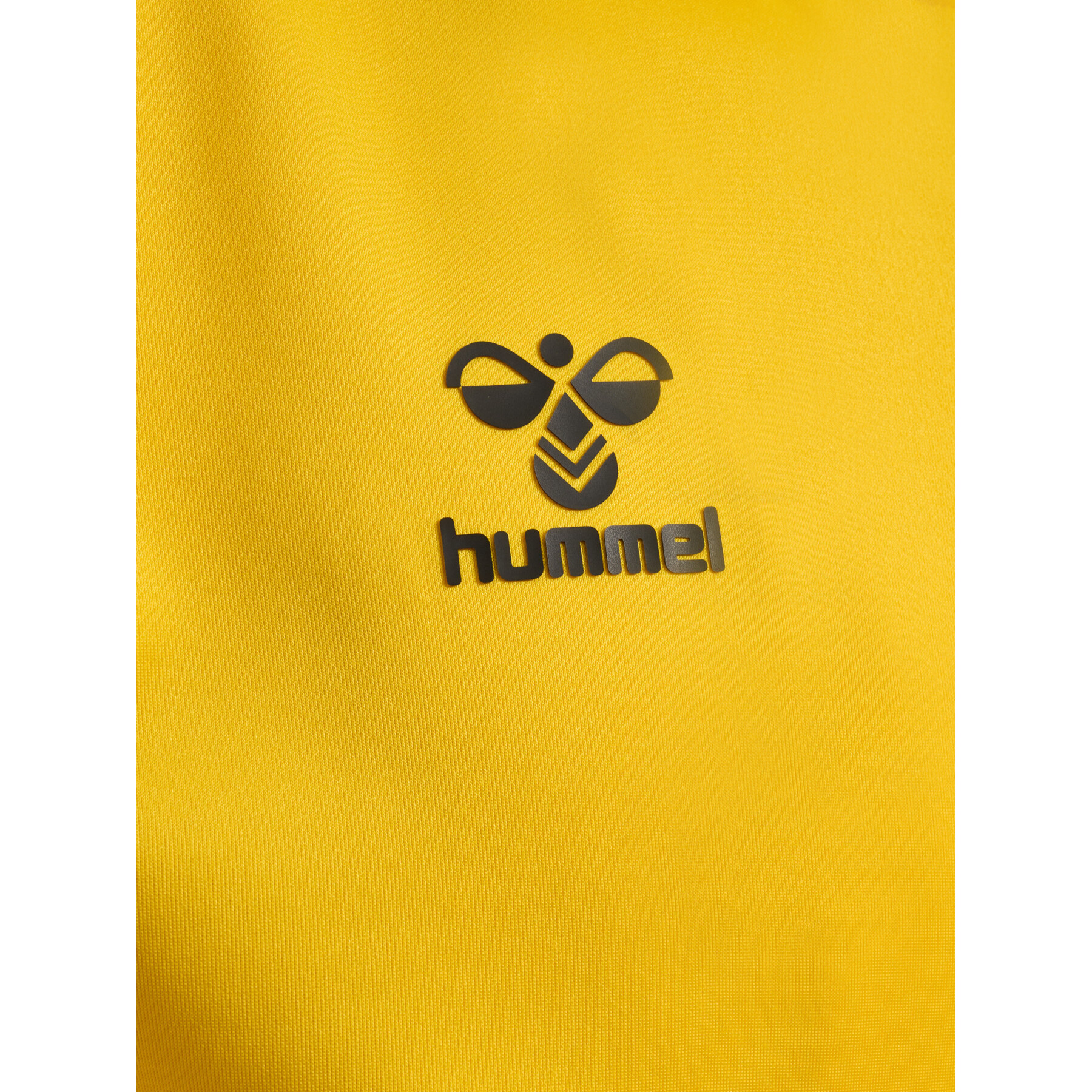 Zip-up tracksuit jacket Hummel Core XK