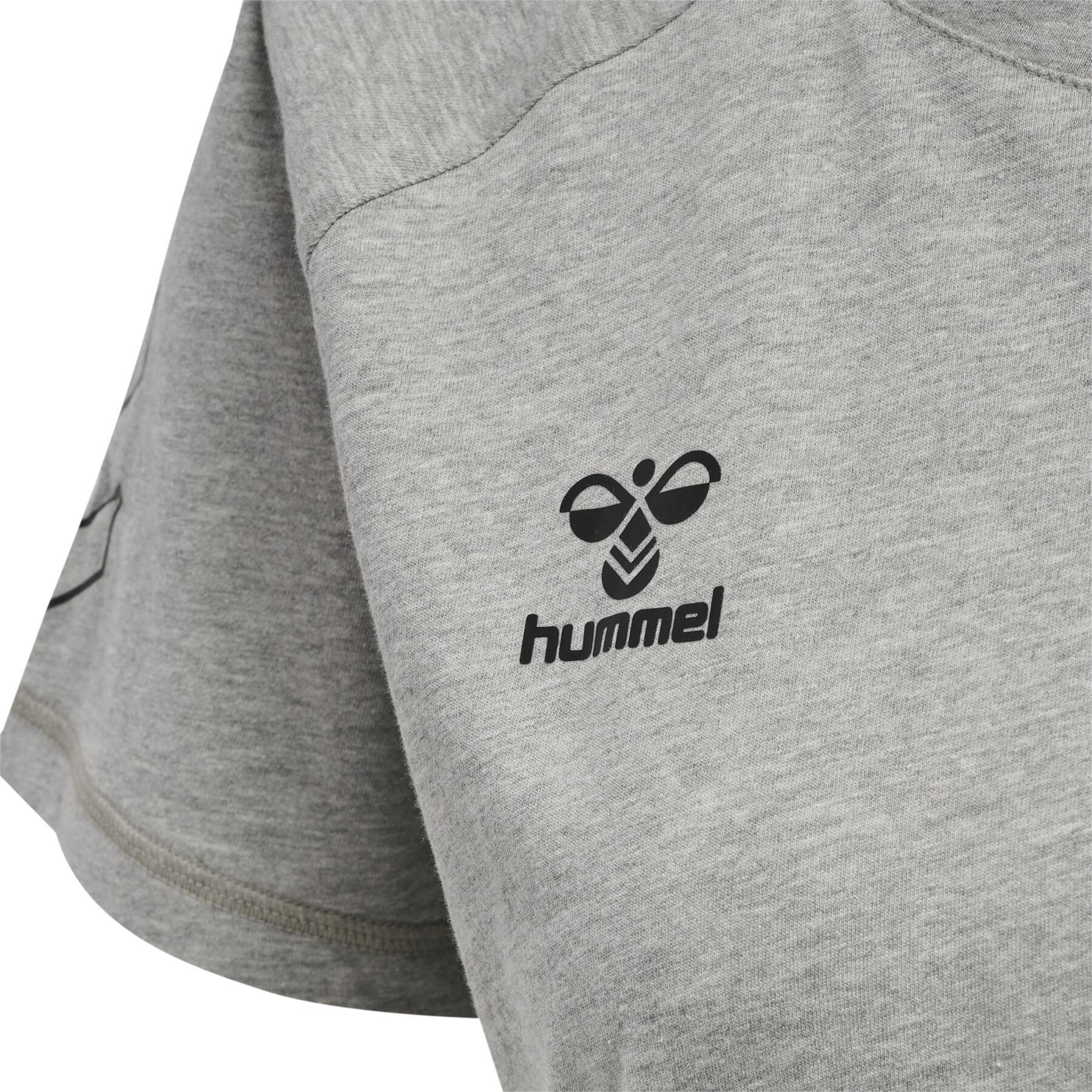 Women's T-shirt Hummel Cima Xk