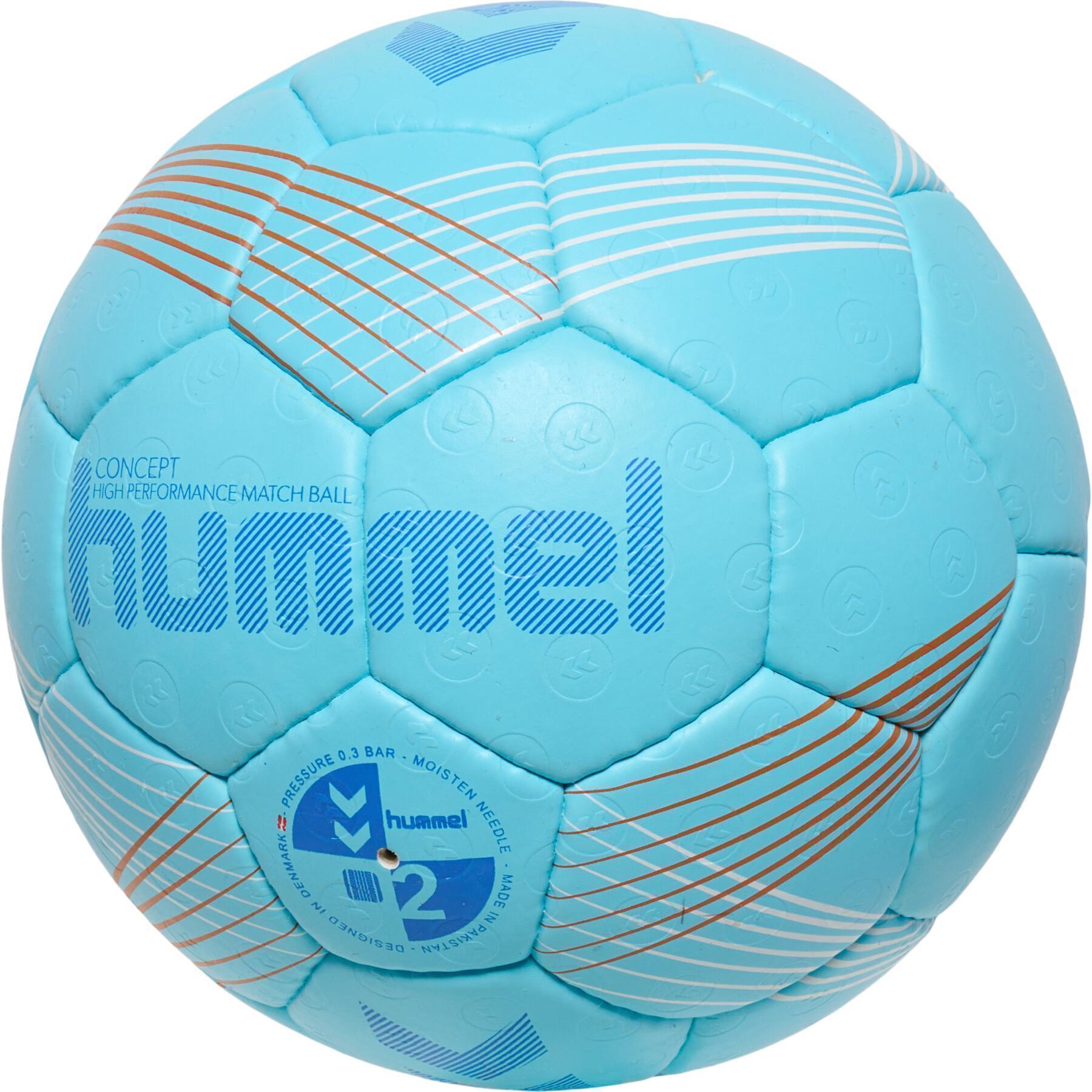Ball Hummel Concept