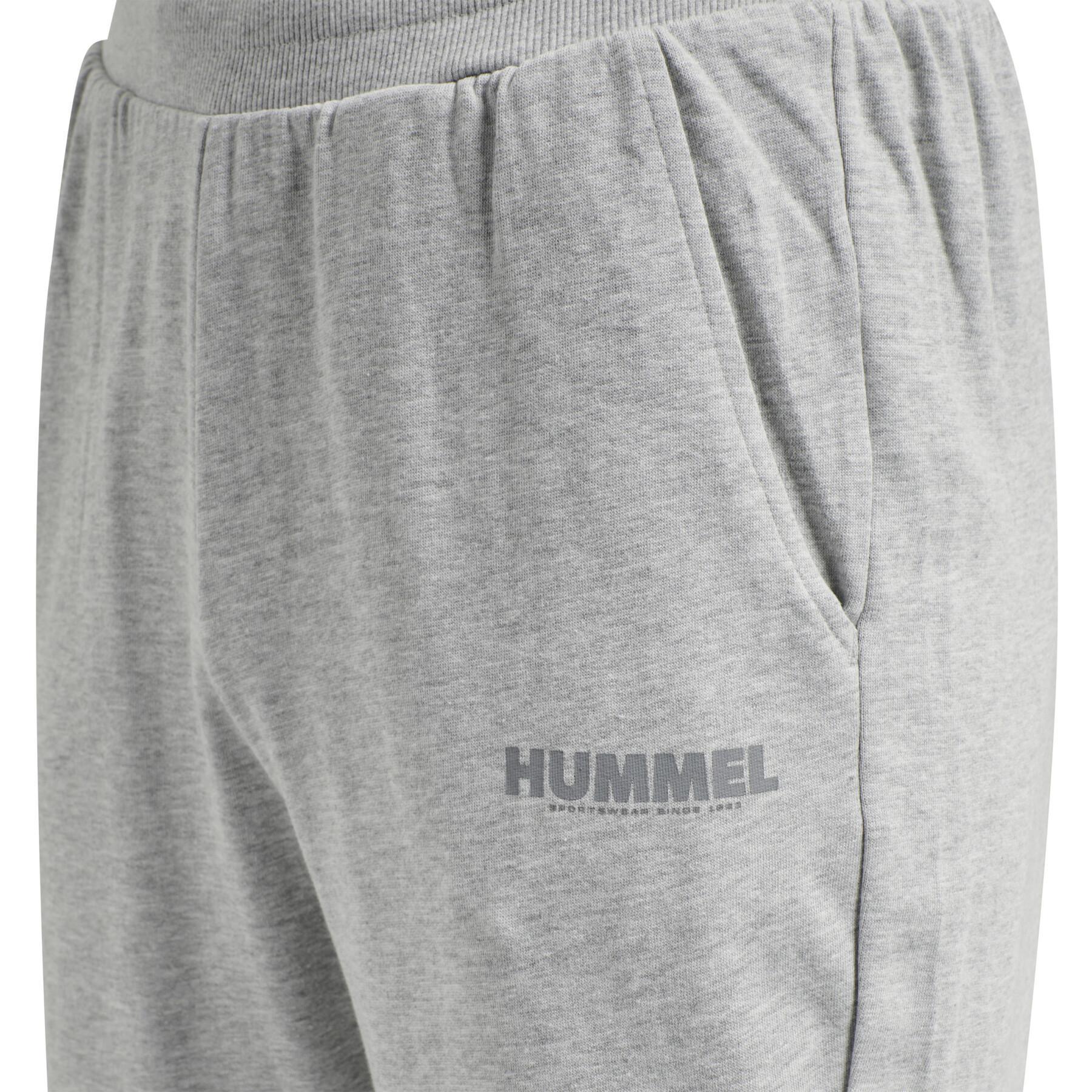 Tapered jogging suit Hummel Legacy