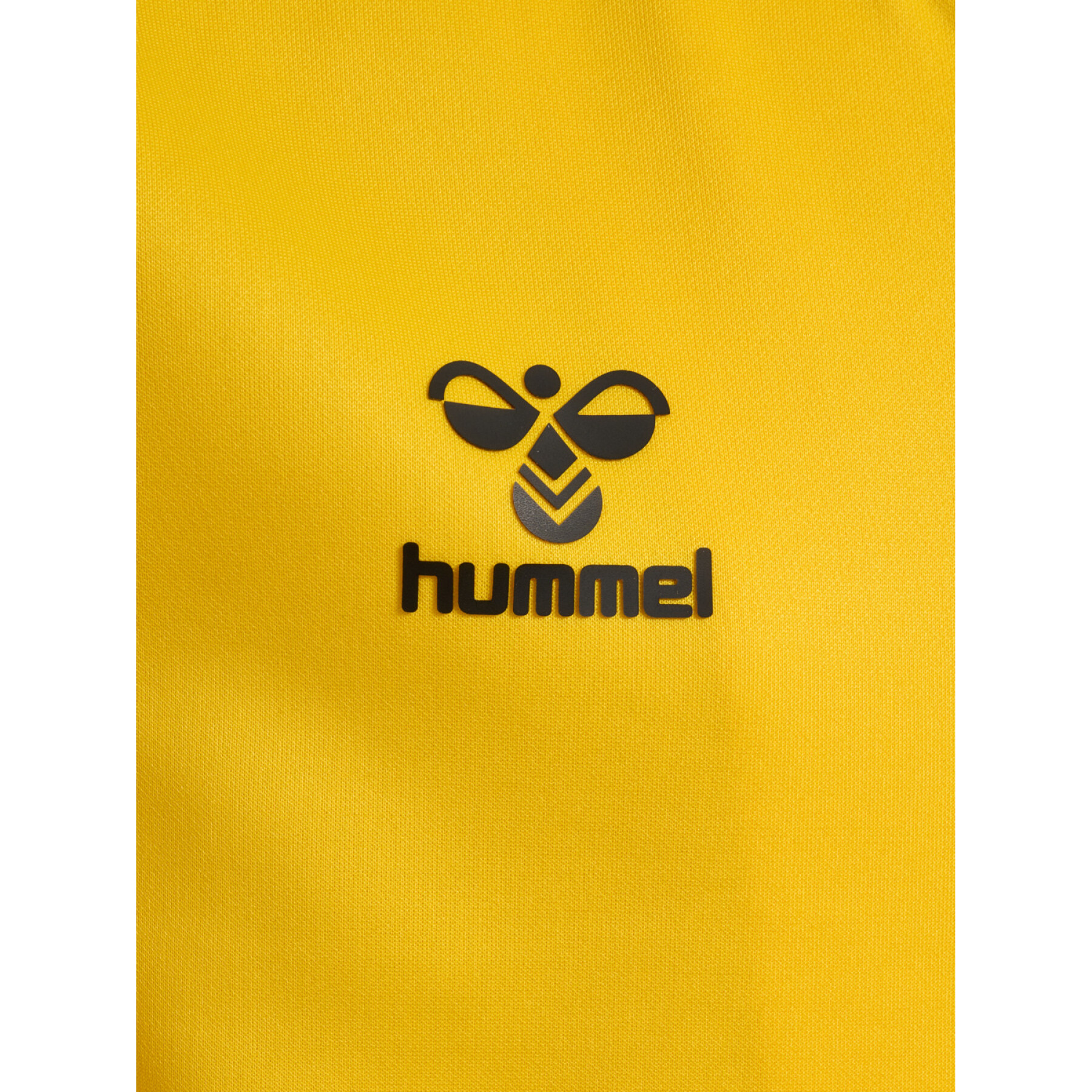 Children's zip-up tracksuit jacket Hummel Core XK