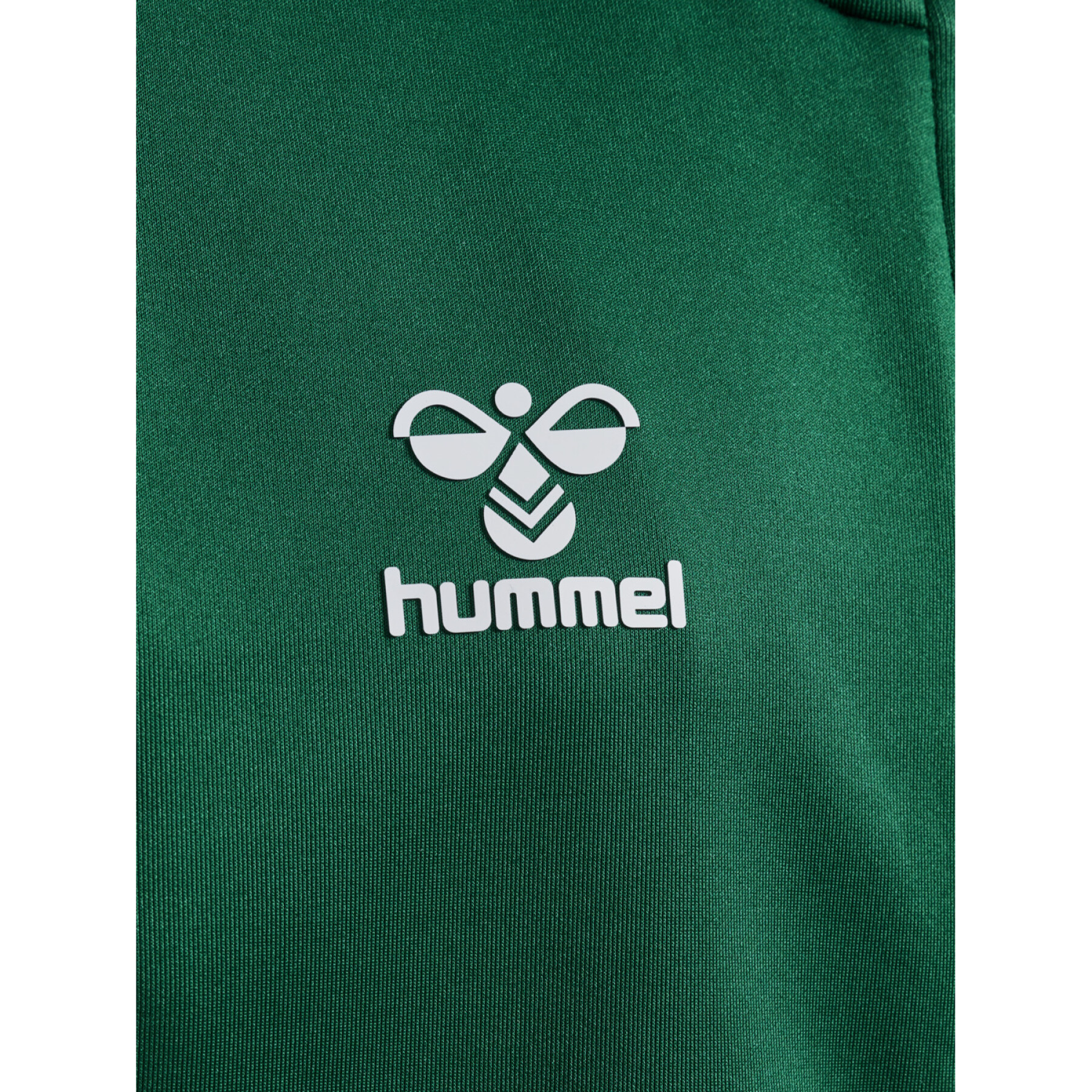 Children's tracksuit jacket Hummel Core Xk
