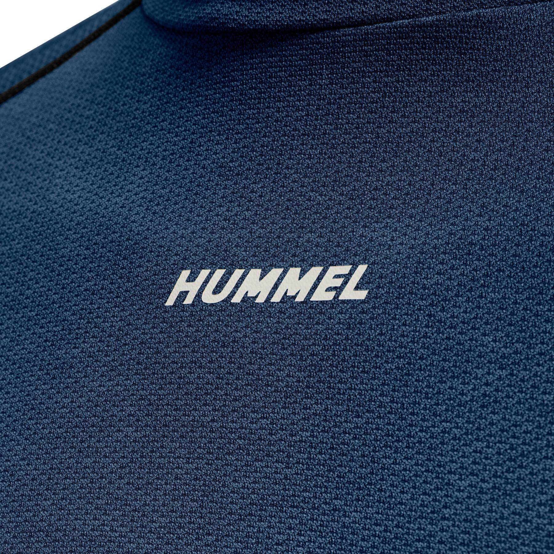 Long sleeve T-shirt Hummel TE Mike