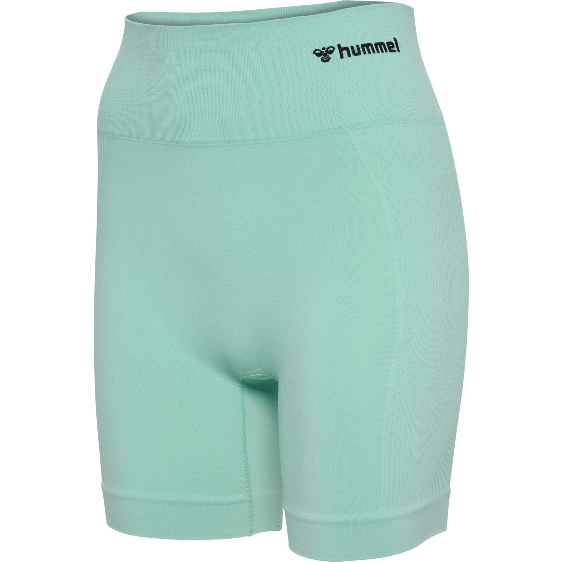 hummel Seamless cycling shorts for women TIF : : Fashion