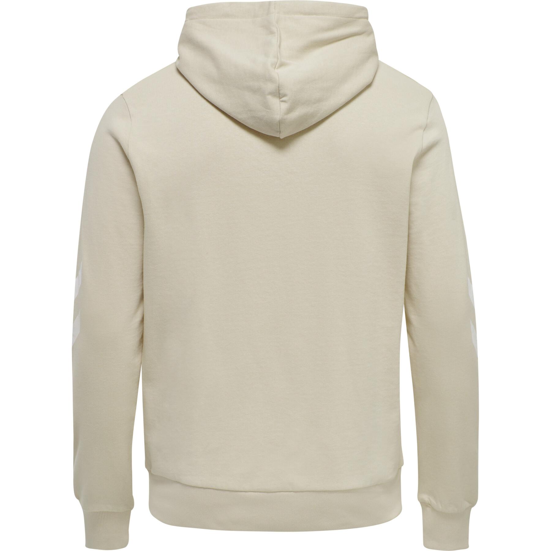 Hoodie Hummel Legacy Logo - Sweatshirts - Lifestyle Male - Lifestyle