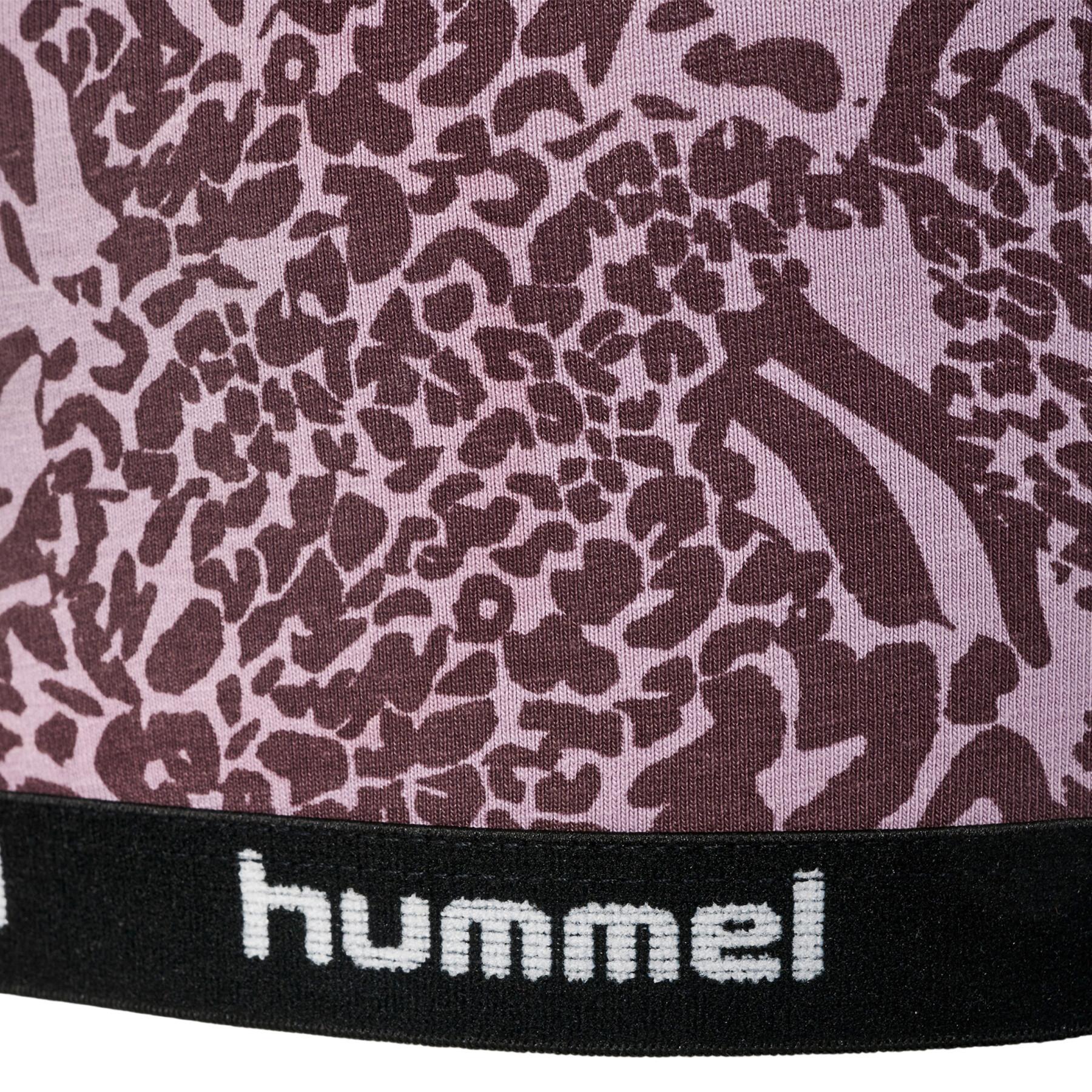 Girls' bras Hummel Carolina (x2)