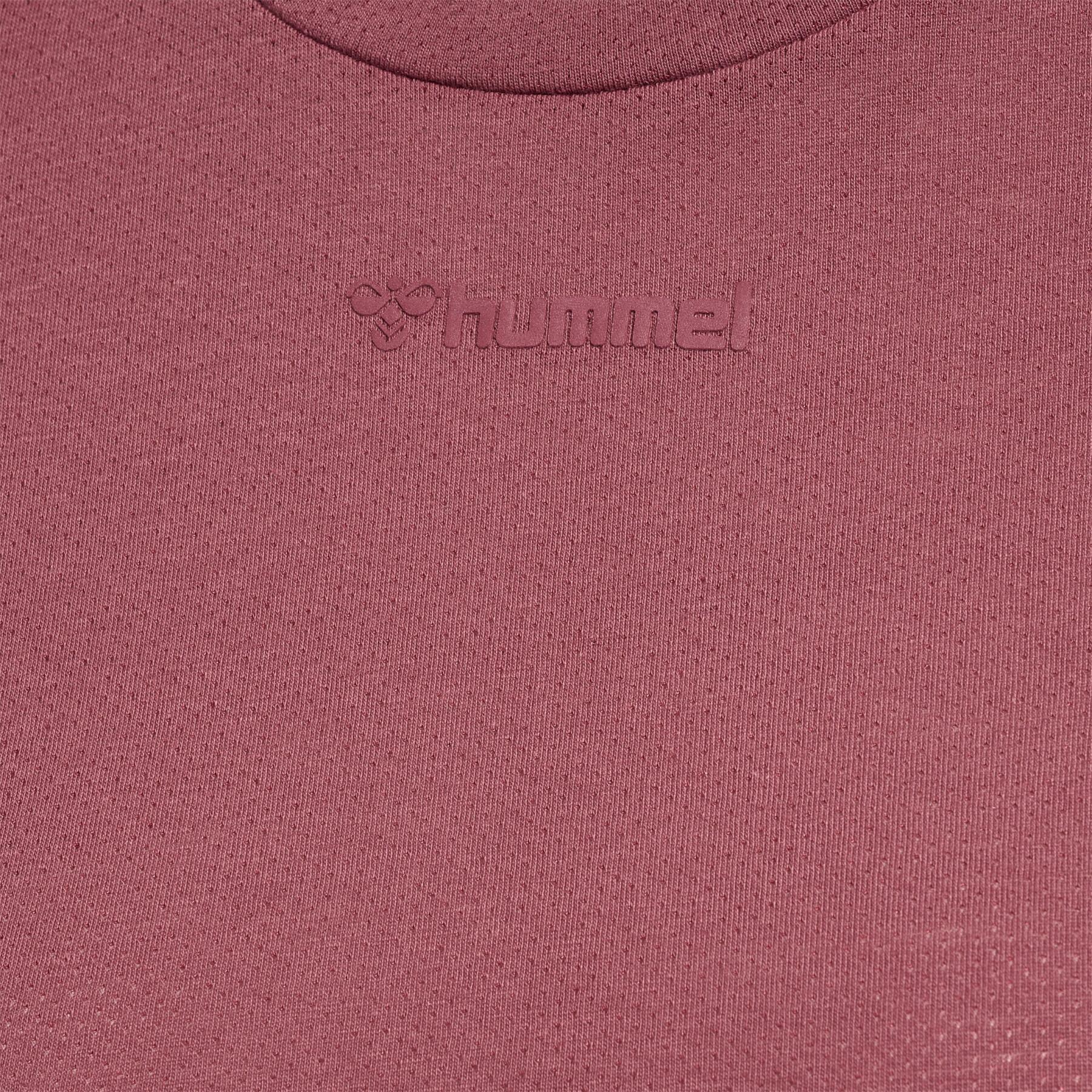 Women's T-shirt Hummel MT Vanja