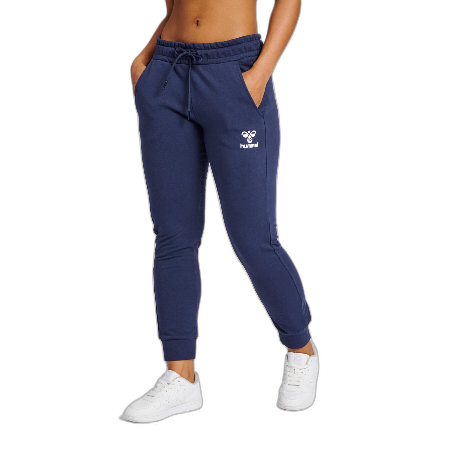 Female Jogging Suits (Blue)
