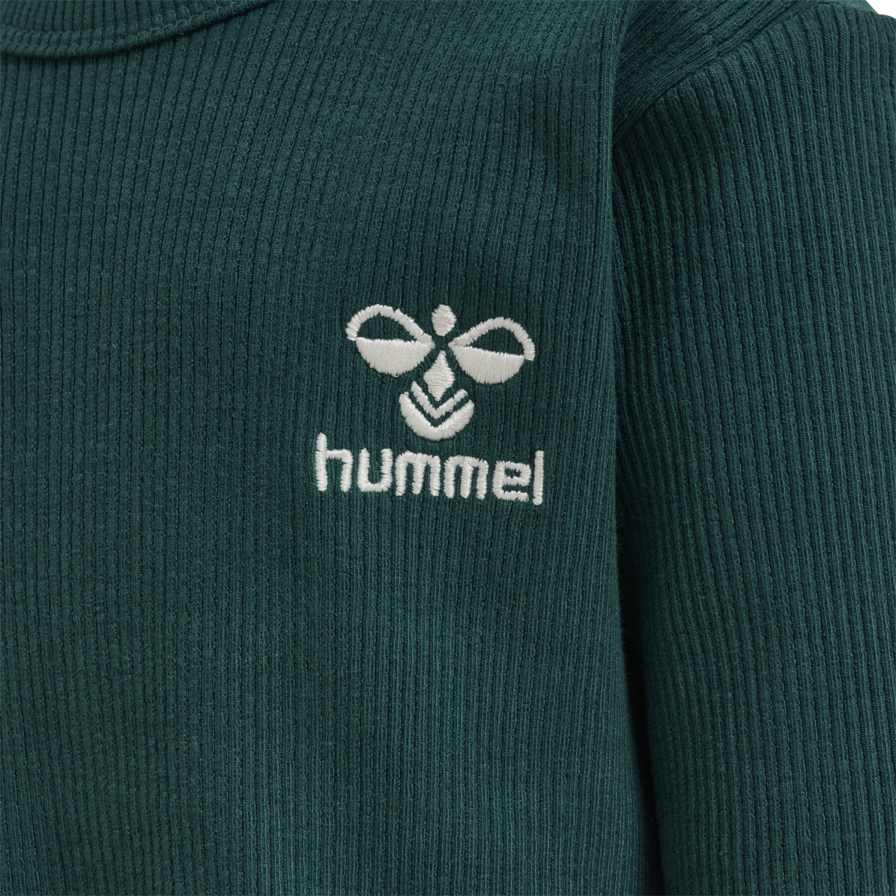 Long sleeve T-shirt Hummel Sami