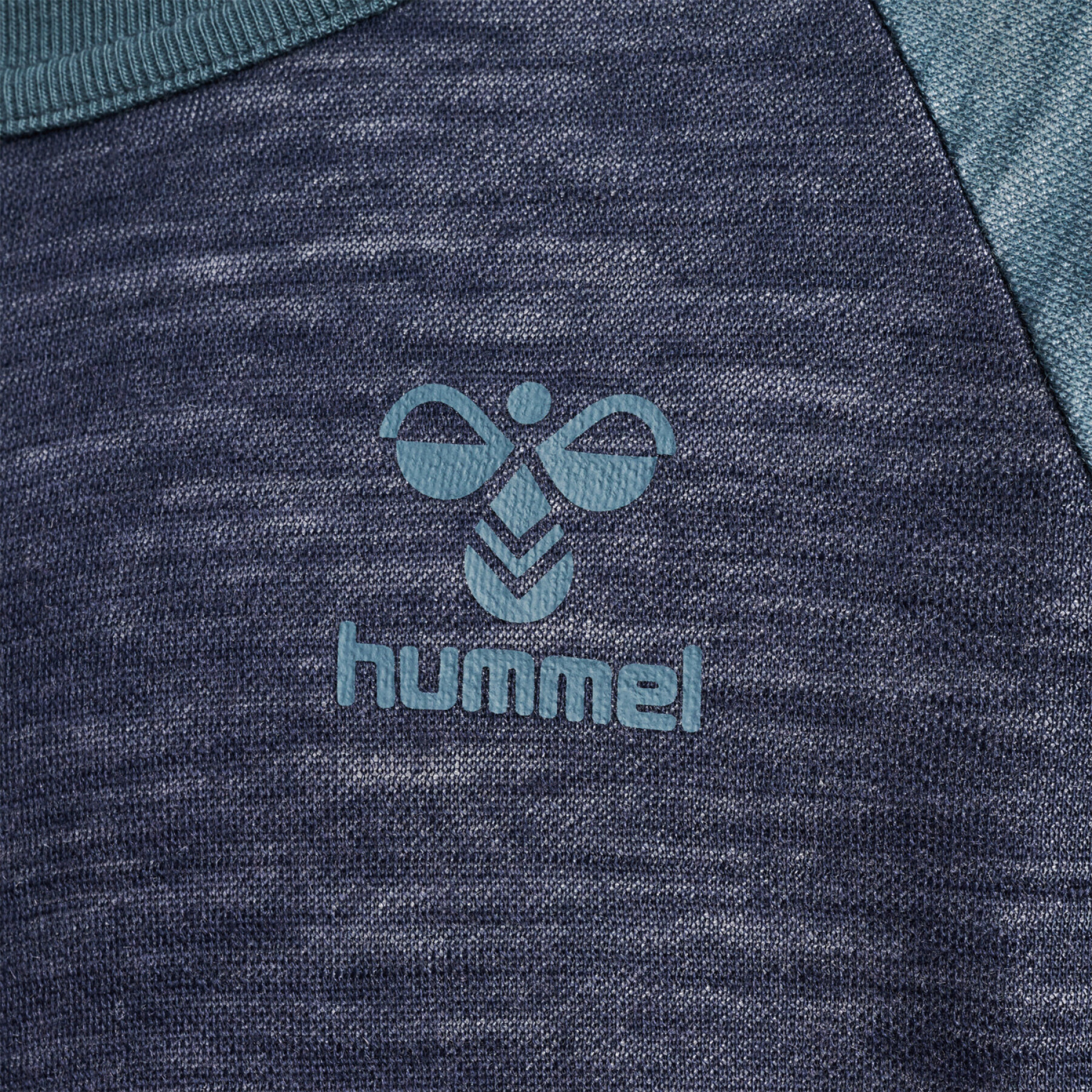 Girl's T-shirt Hummel Wingo