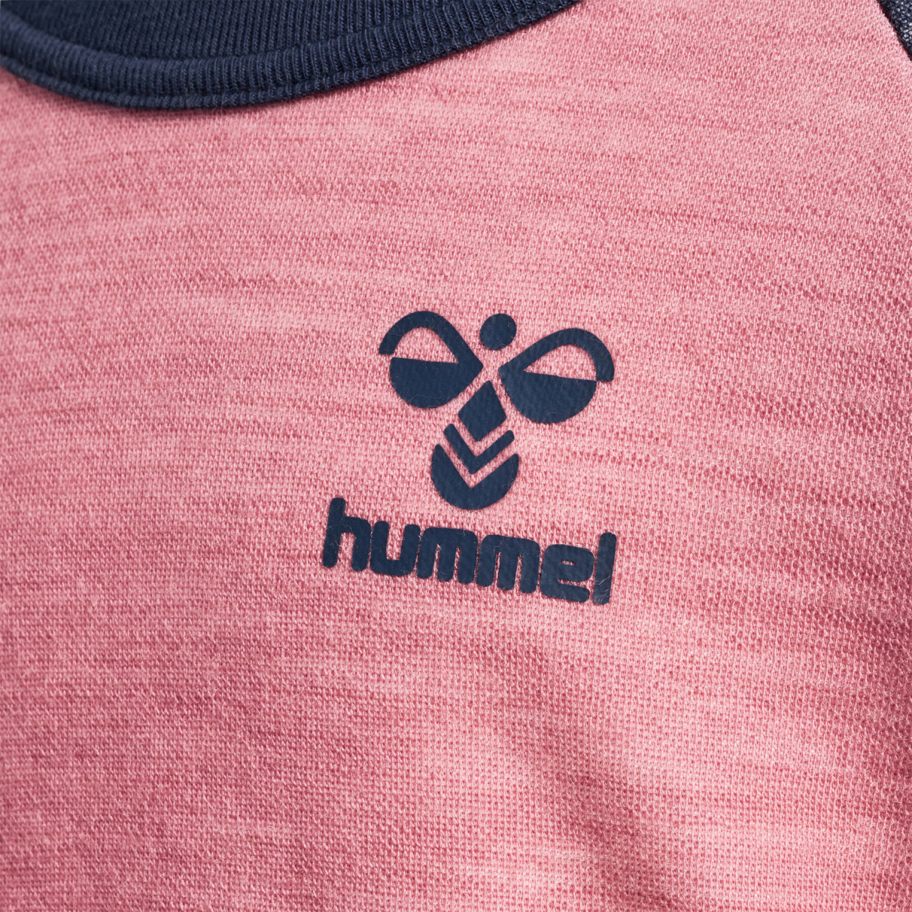 Girl's T-shirt Hummel Wingo