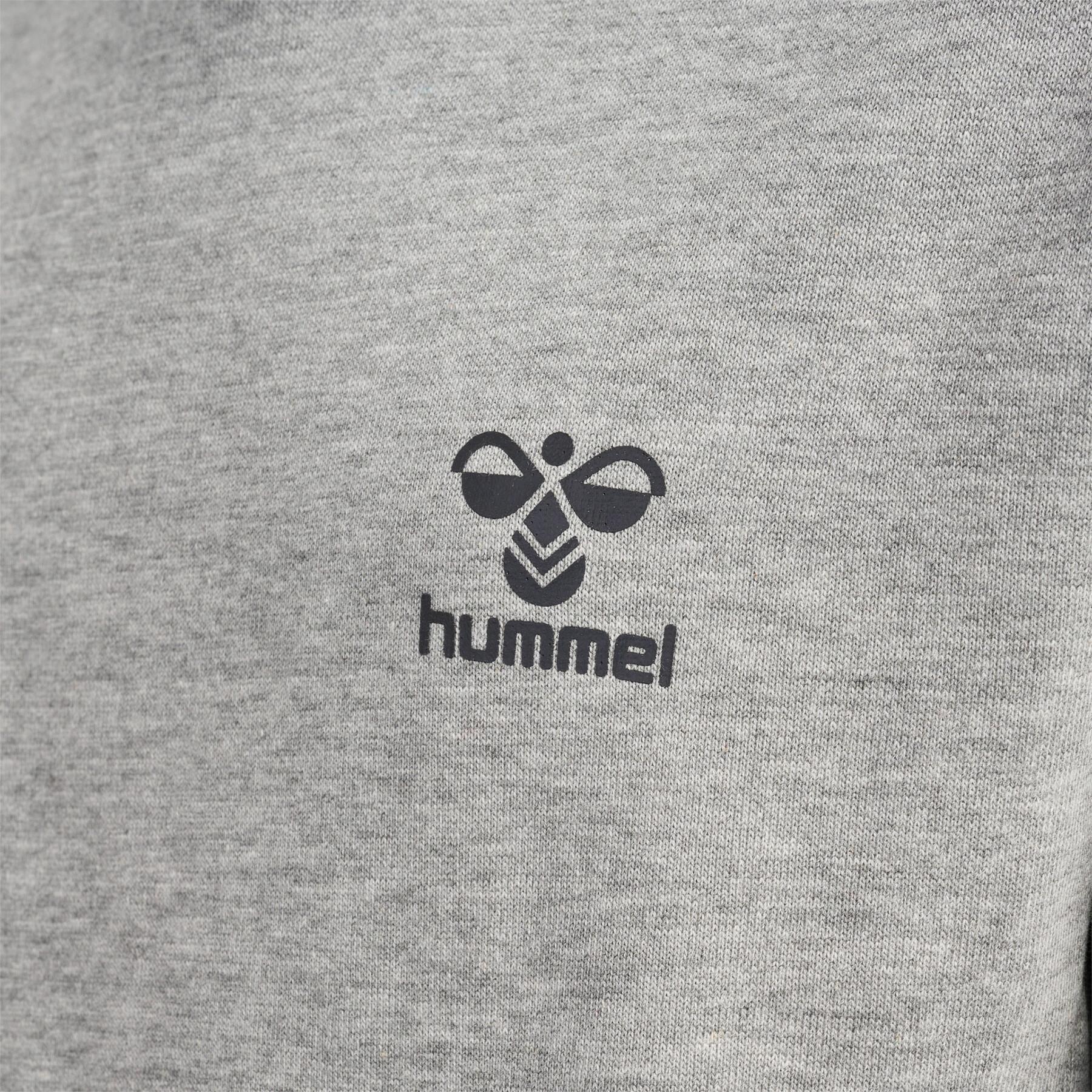 Child hoodie Hummel Off-Grid