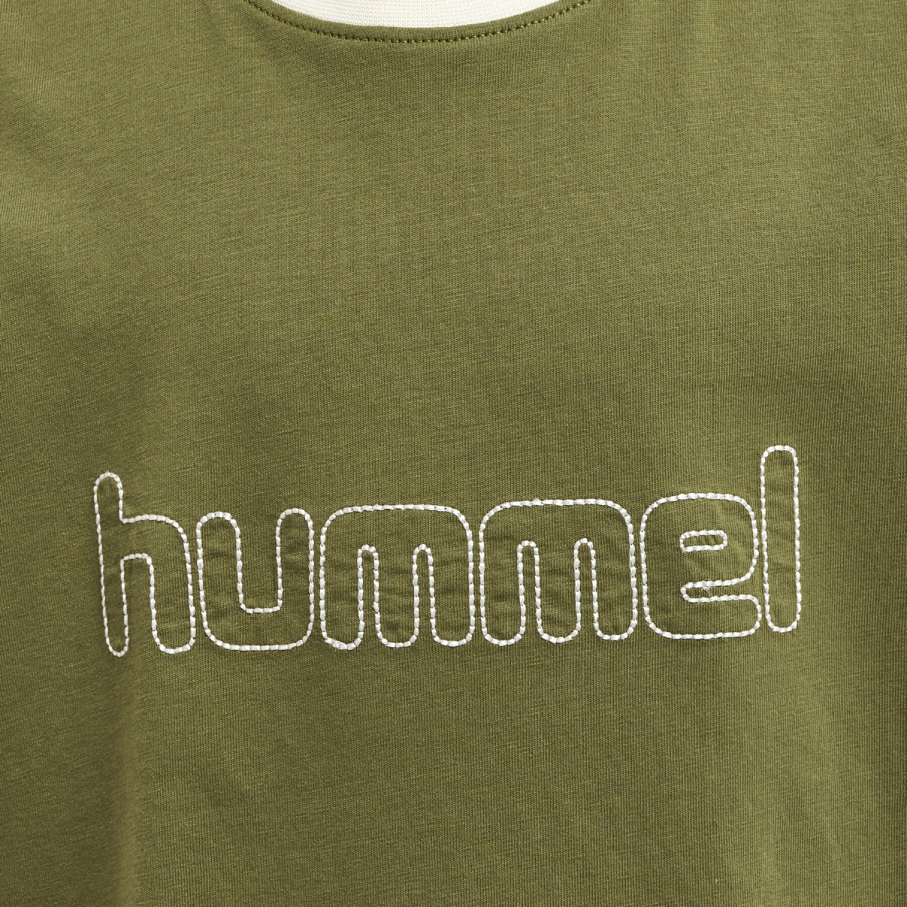 Long sleeve T-shirt Hummel Cloud