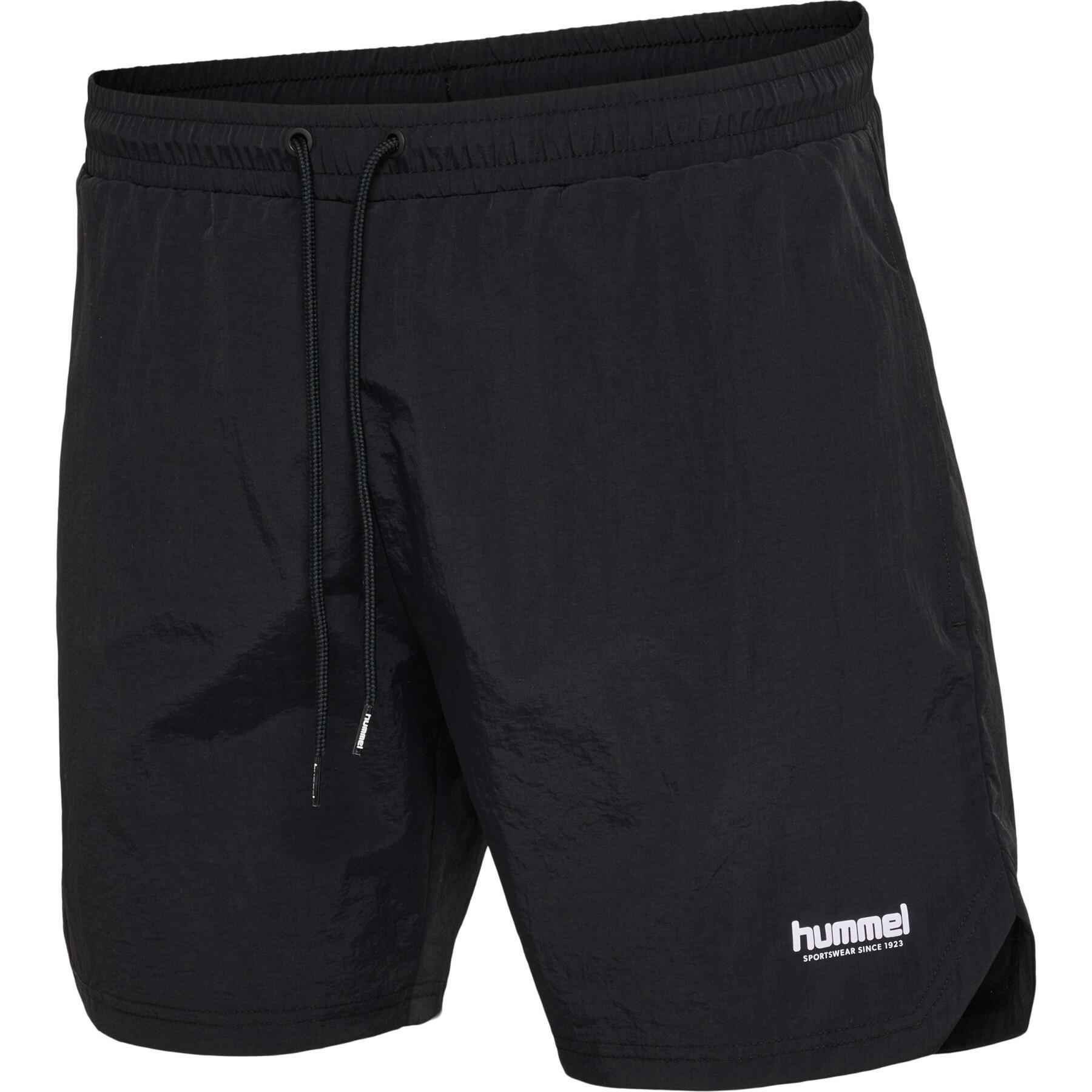 Woven shorts Hummel Legacy Travis