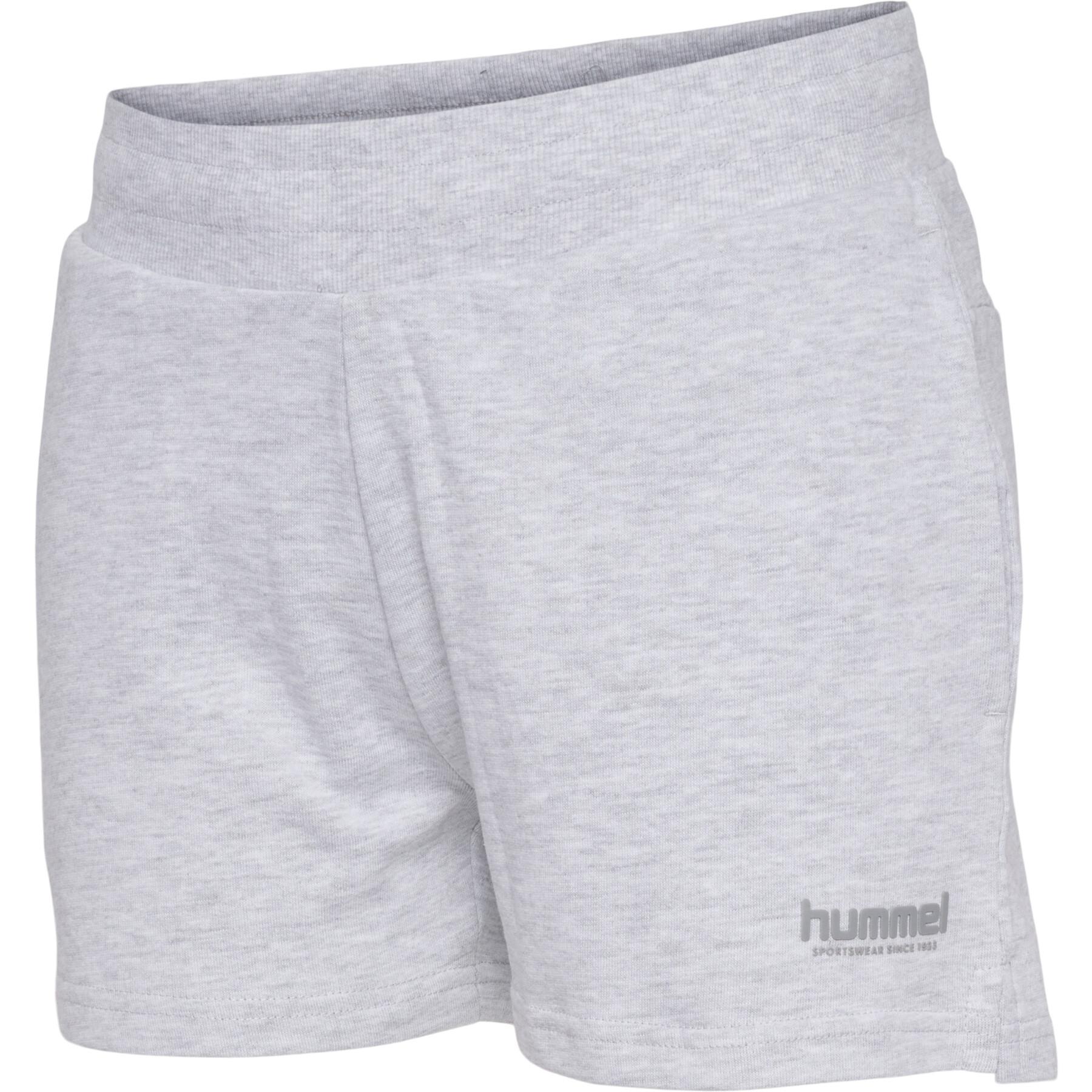Women's shorts Hummel LGC Senna