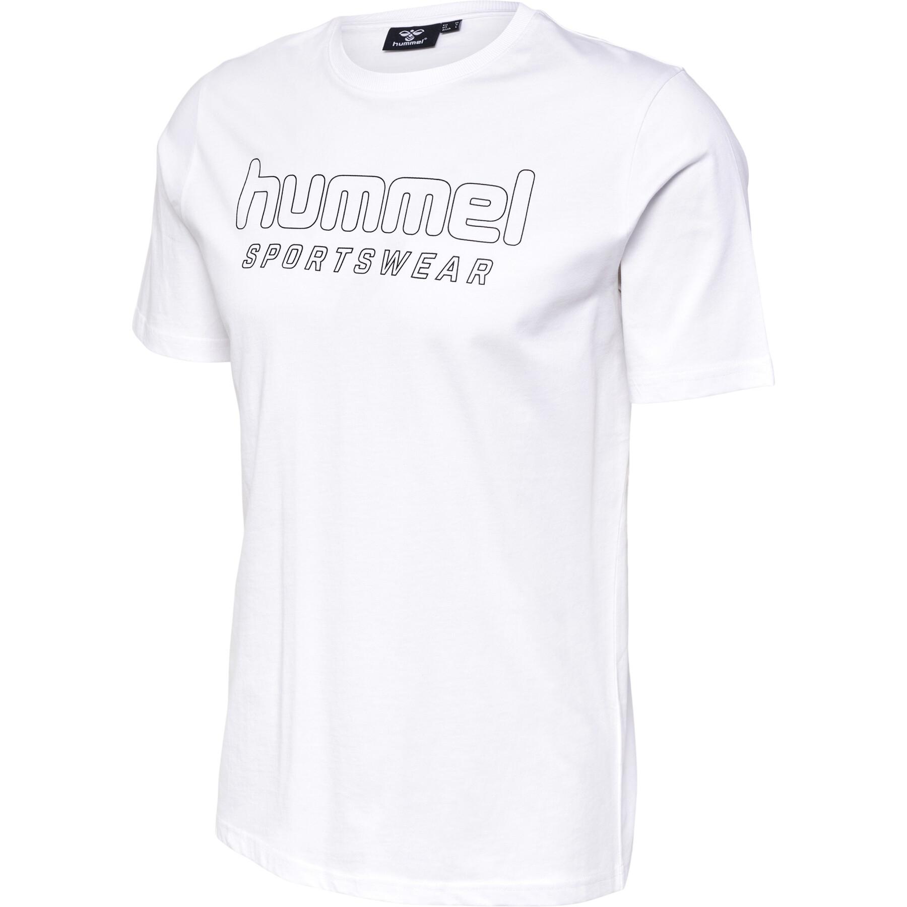T-shirt Hummel Lgc Joel